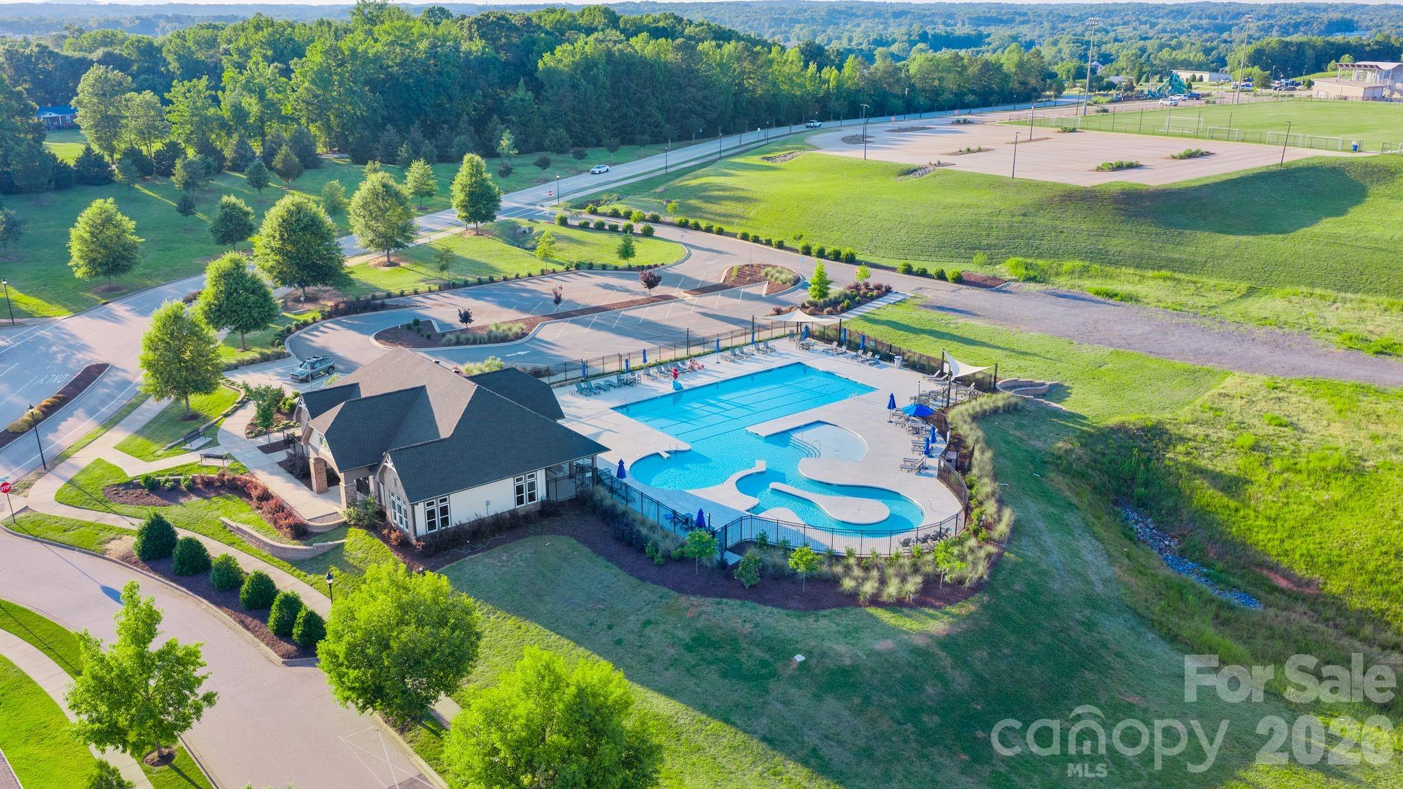 Riverwalk - Residential