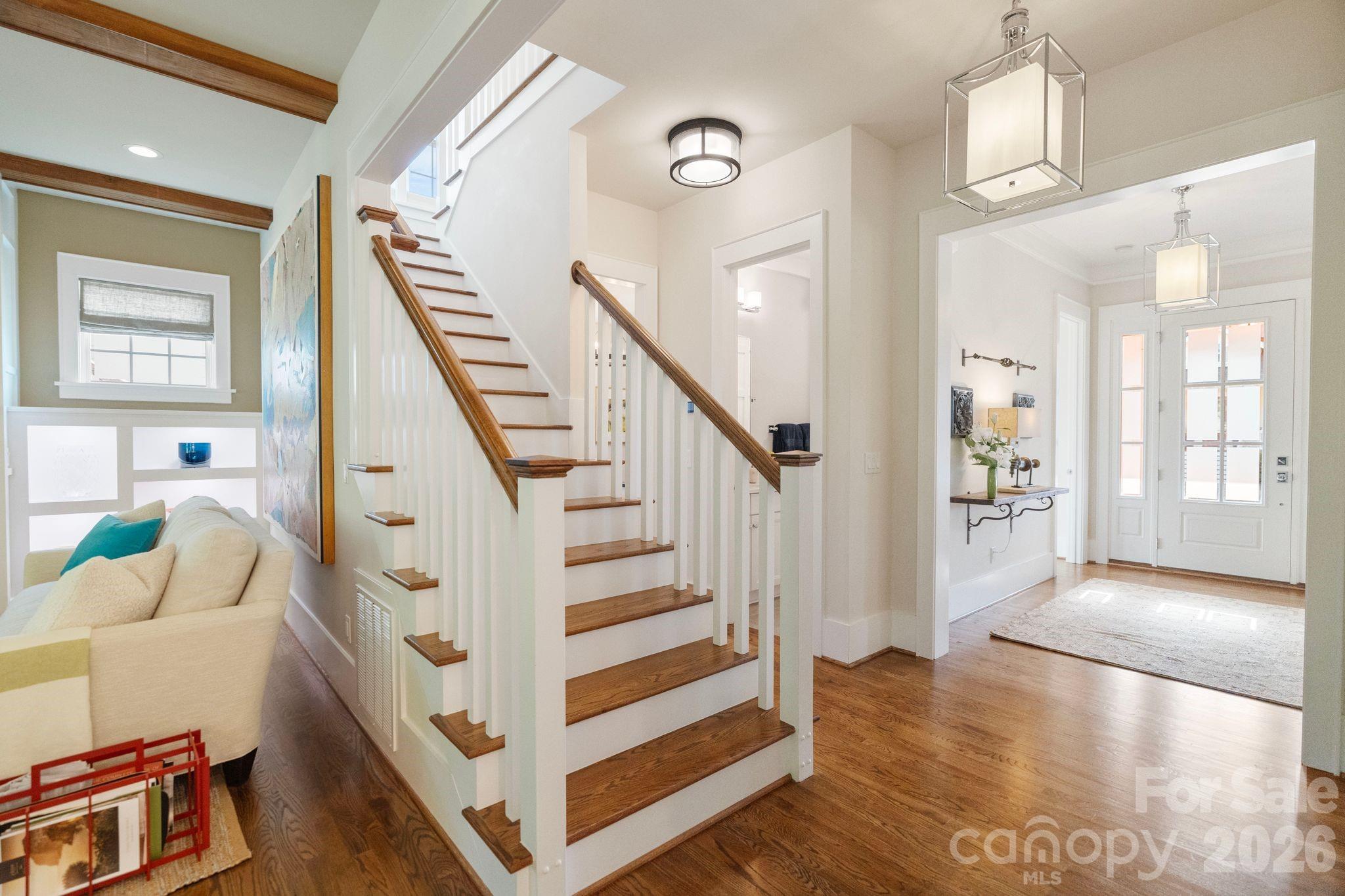 Riverwalk - Residential