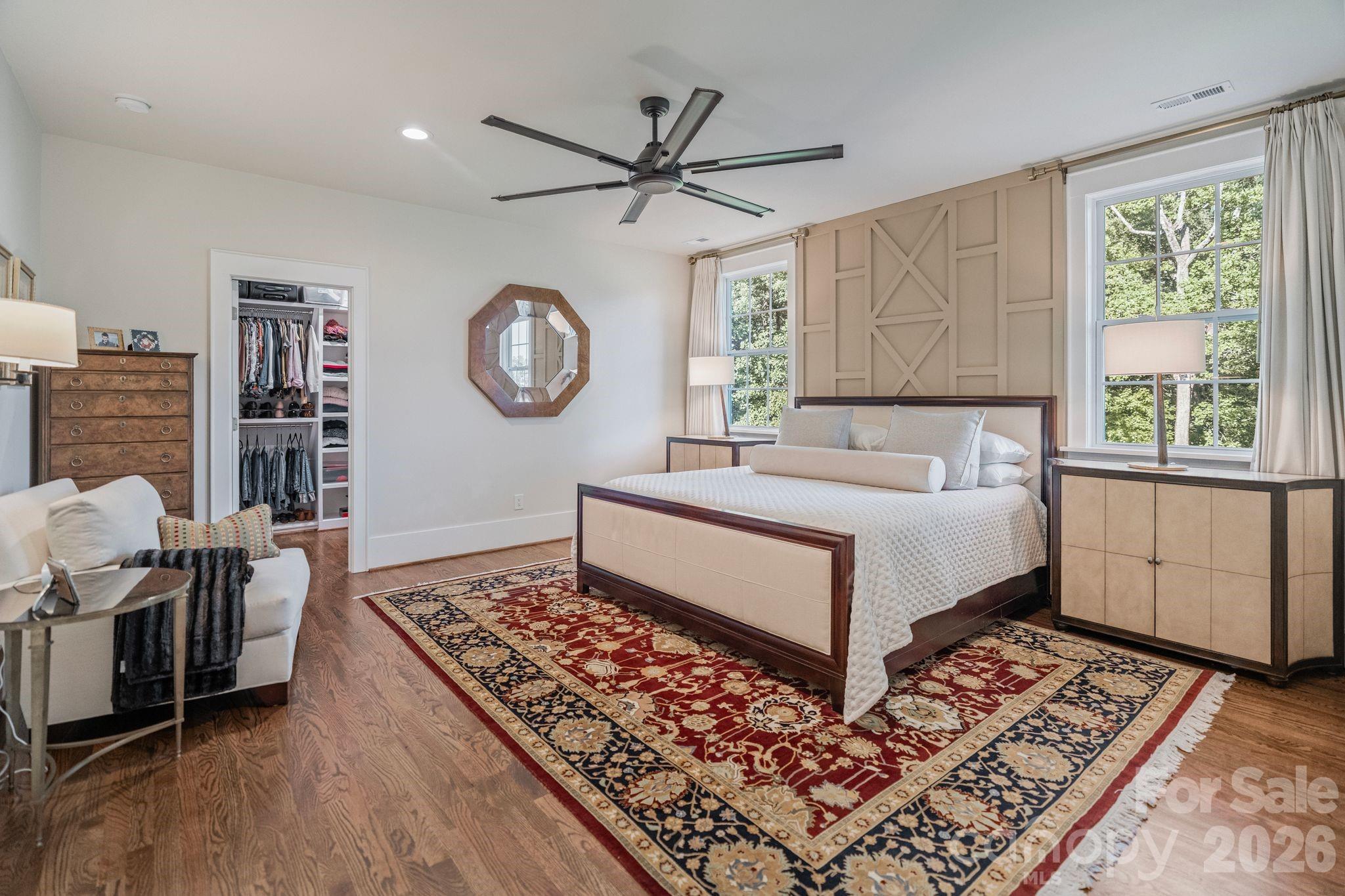 Riverwalk - Residential