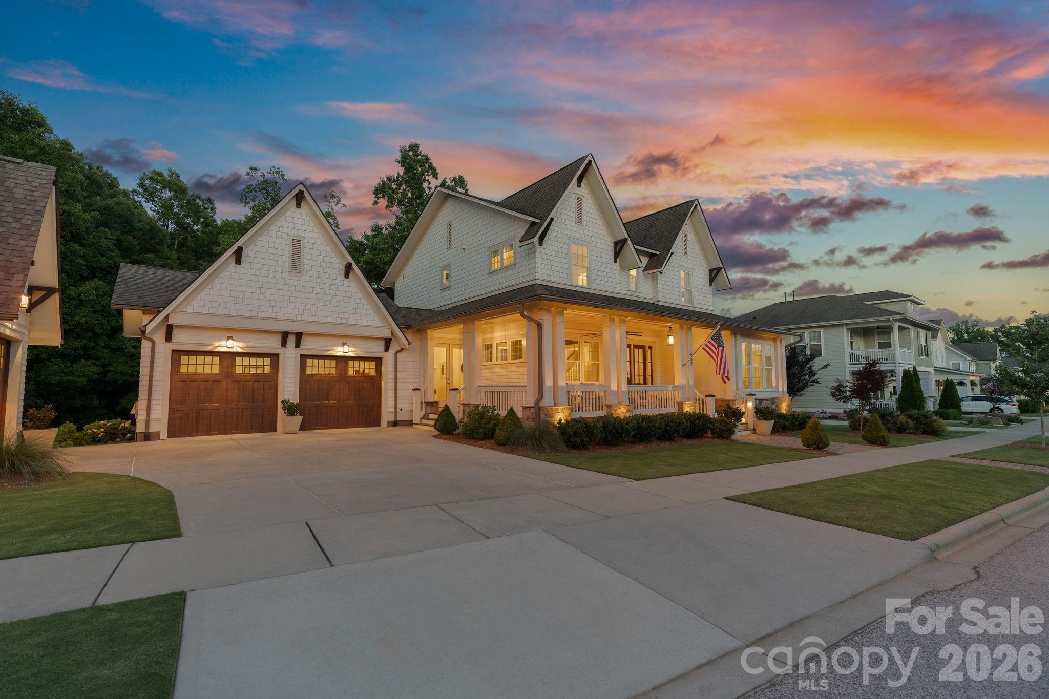Riverwalk - Residential