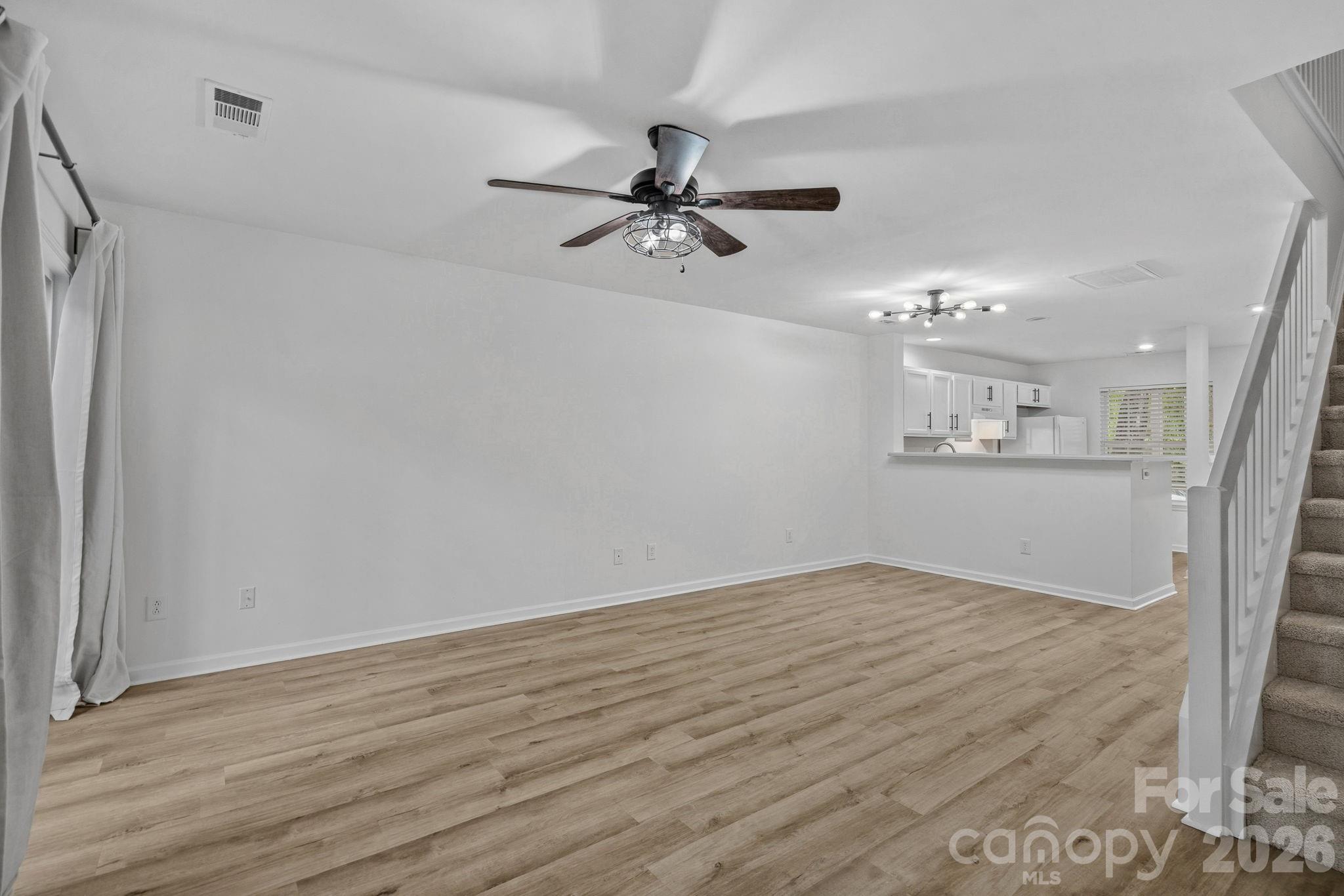 Holly Ridge - Residential
