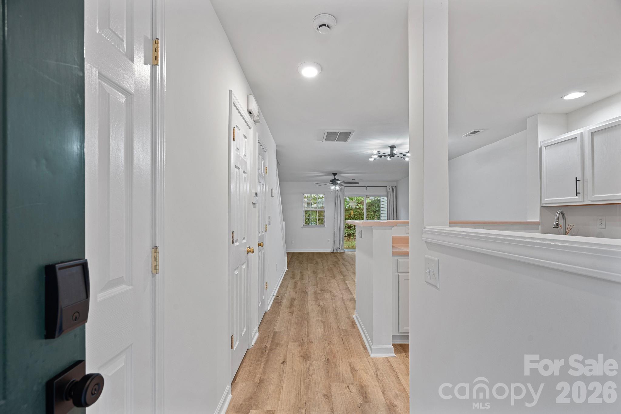 Holly Ridge - Residential