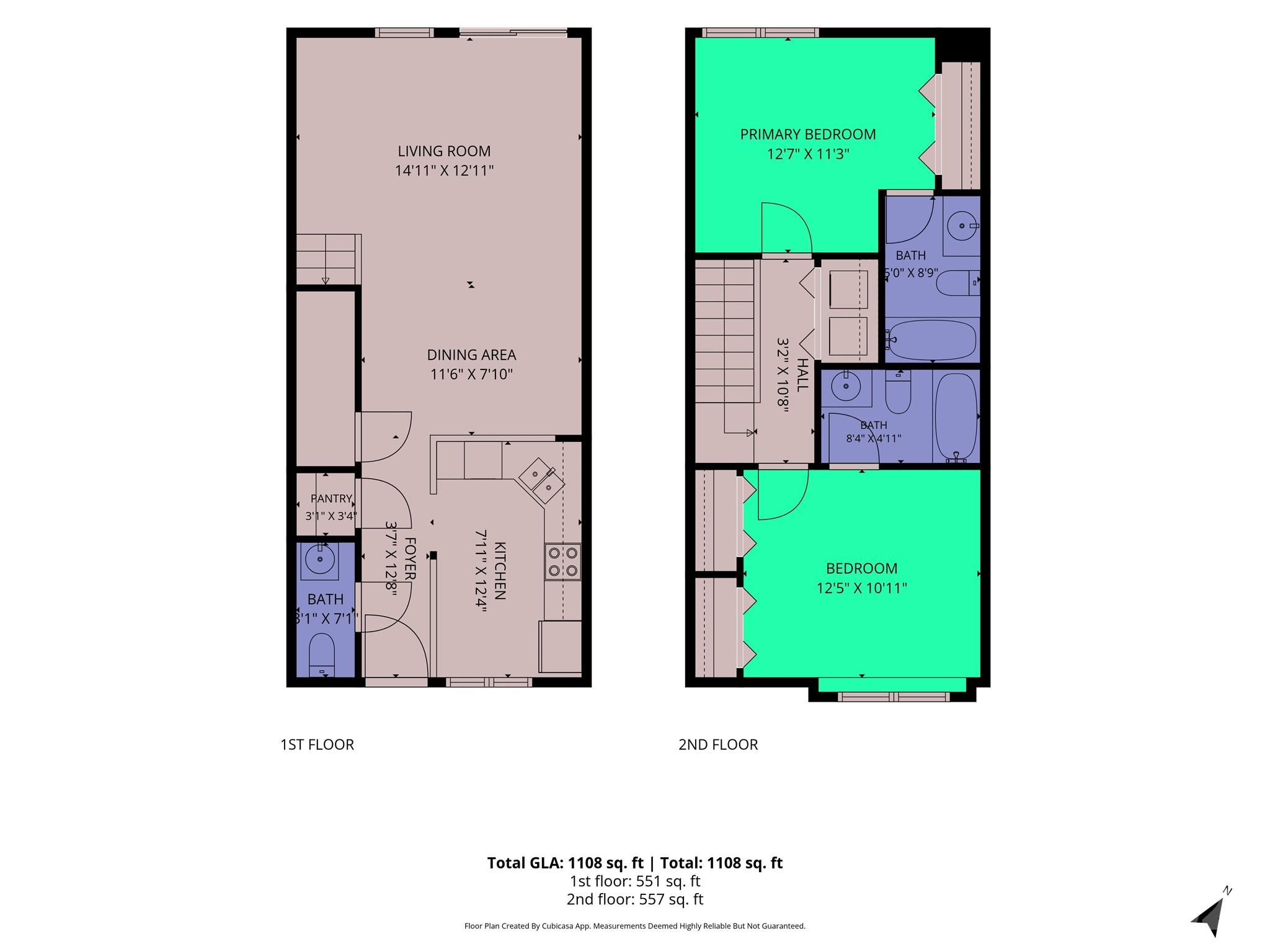 Holly Ridge - Residential