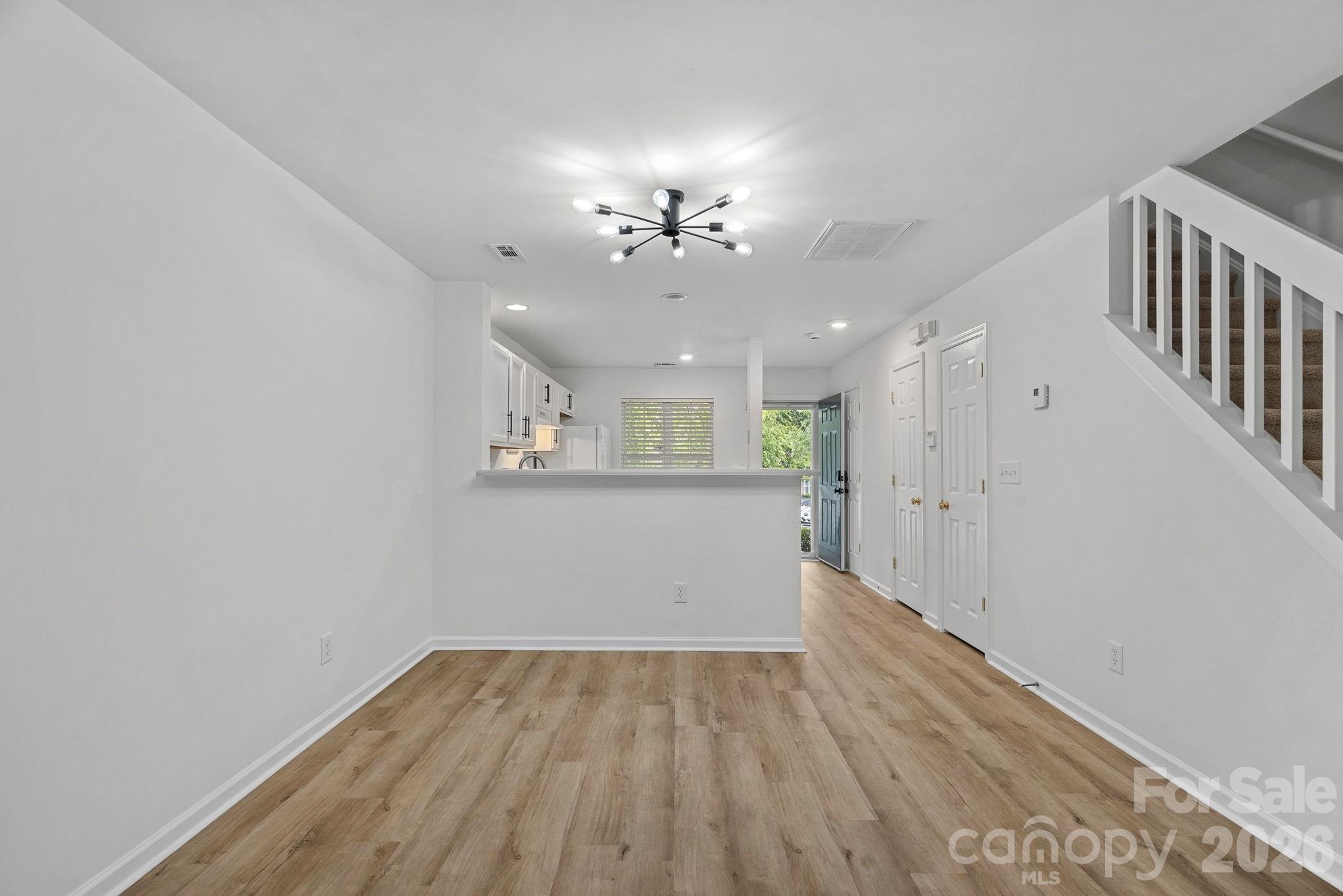 Holly Ridge - Residential