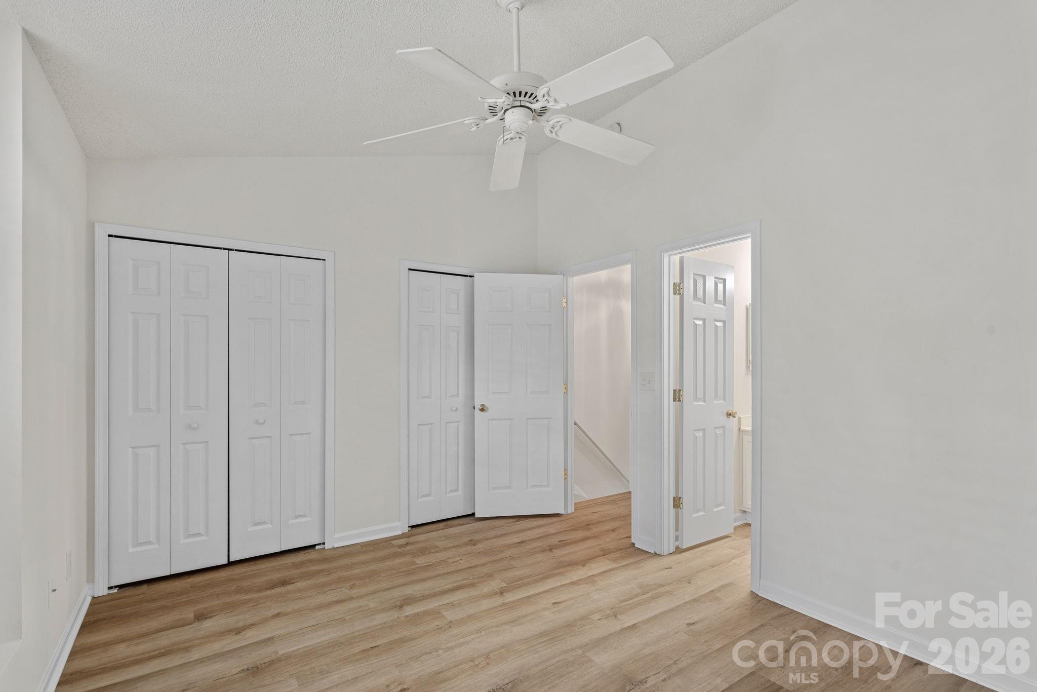 Holly Ridge - Residential