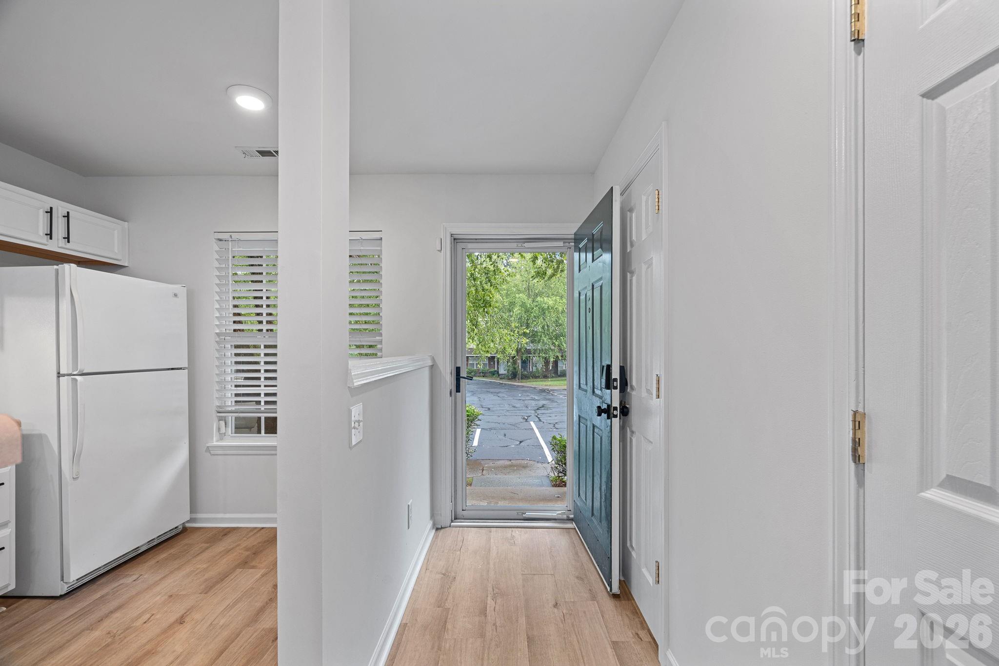 Holly Ridge - Residential