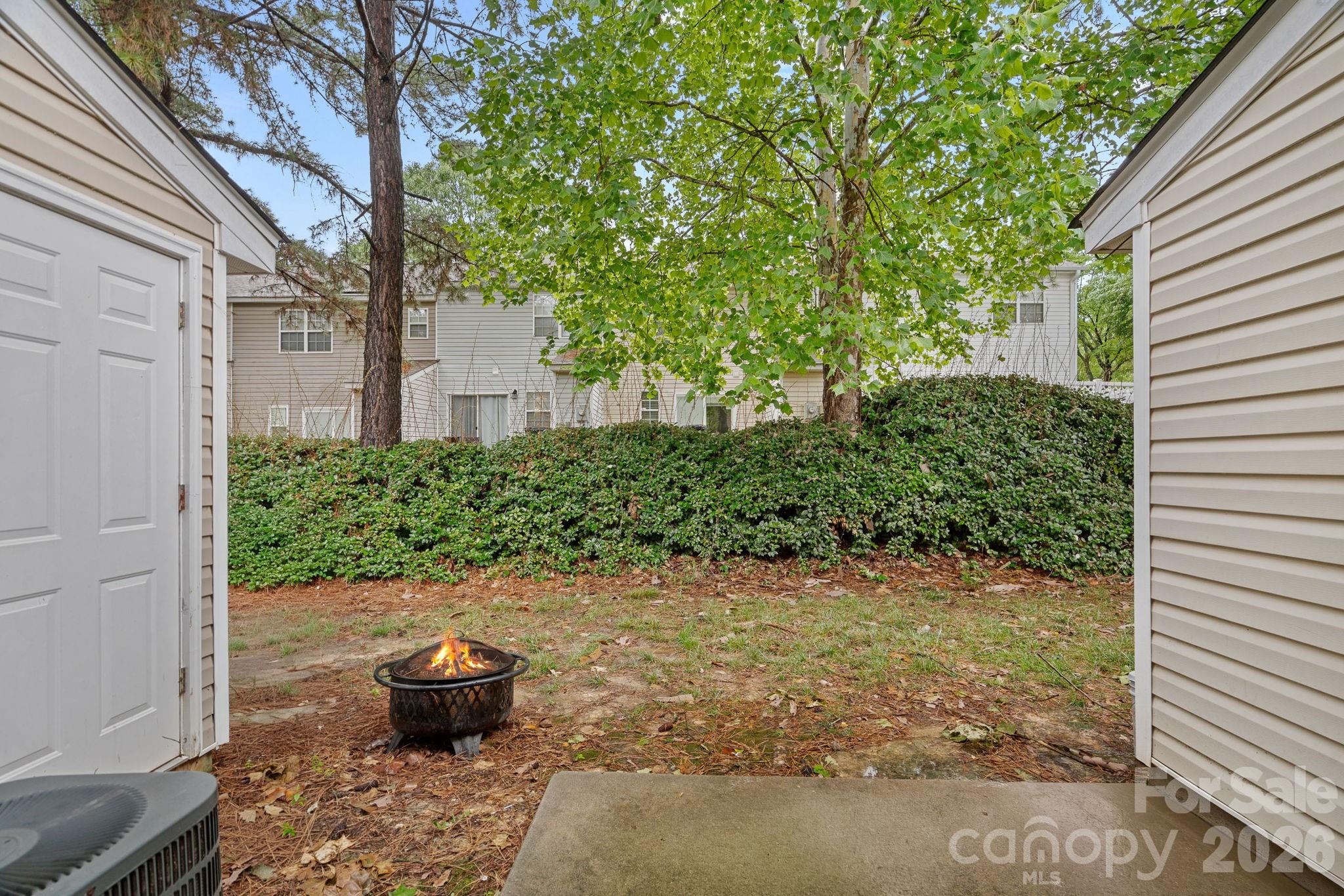 Holly Ridge - Residential