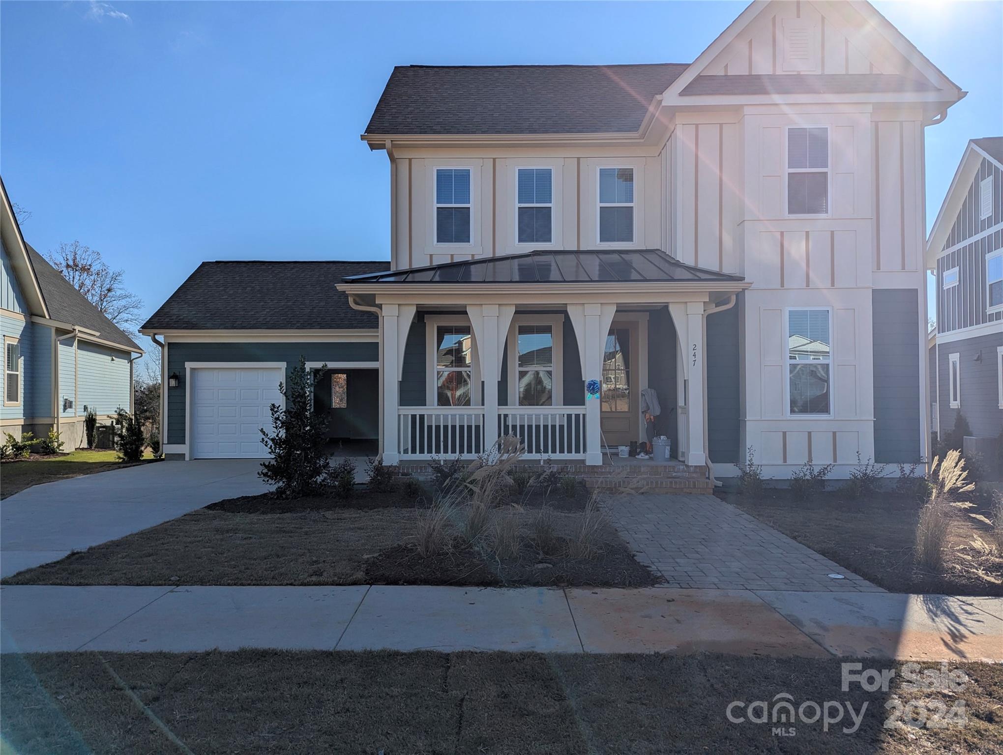 Riverwalk - Residential