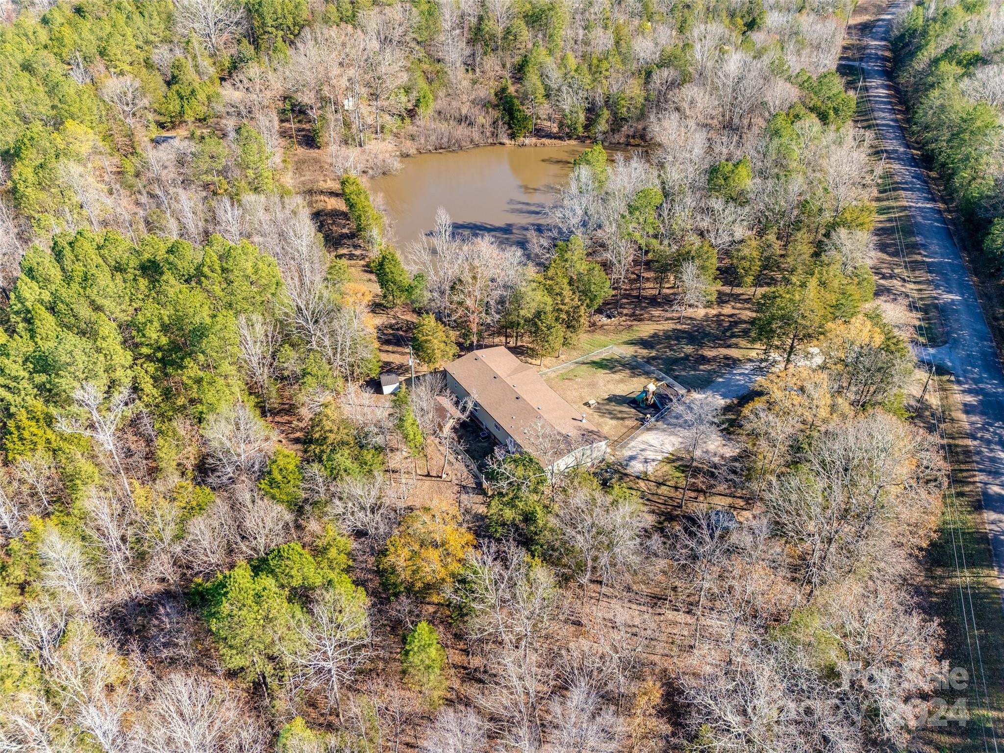 Colony Acres - Residential