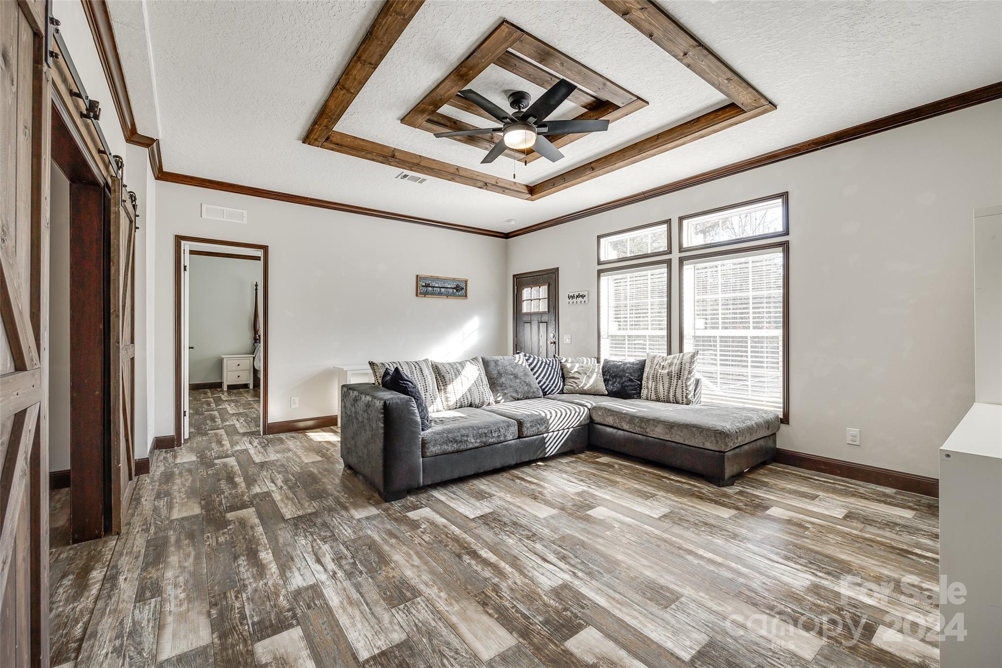 Colony Acres - Residential