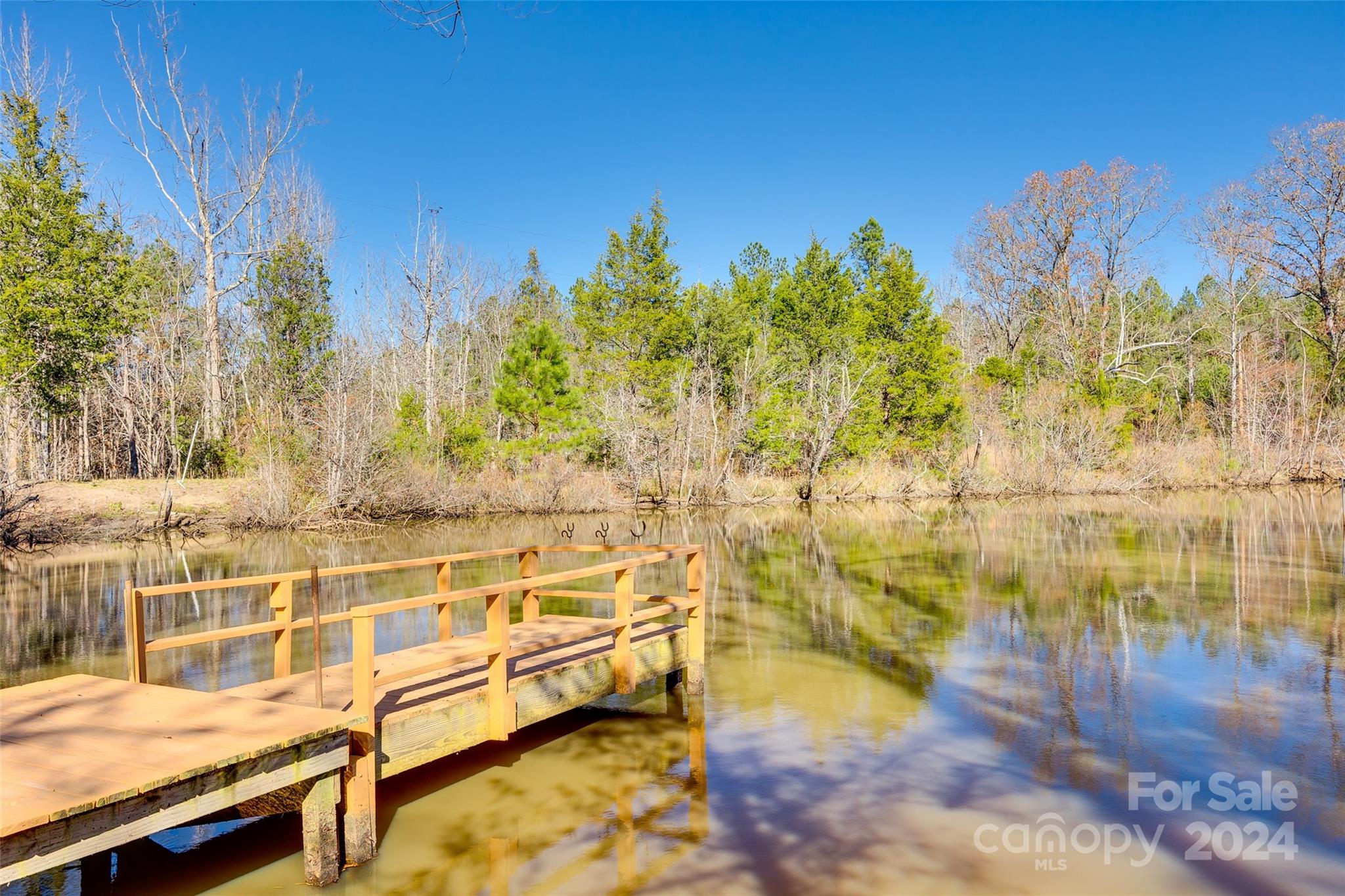 Colony Acres - Residential