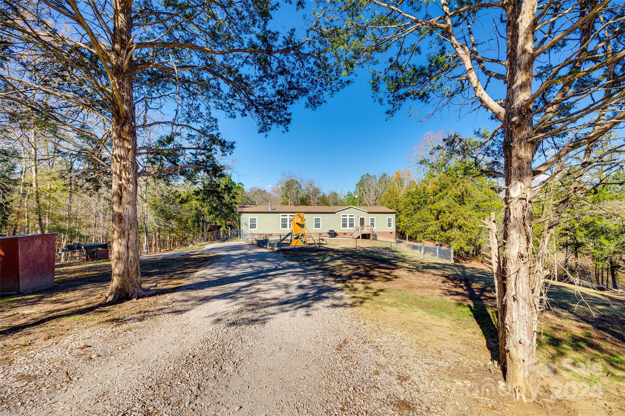Colony Acres - Residential