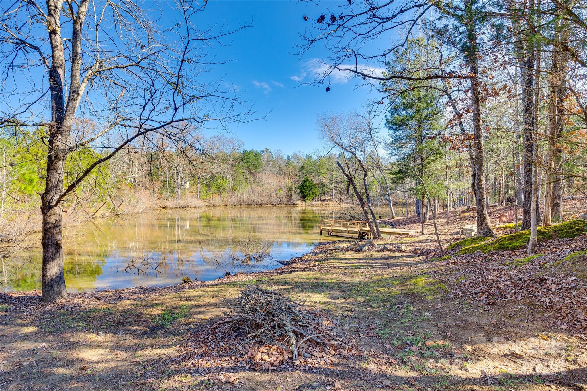 Colony Acres - Residential
