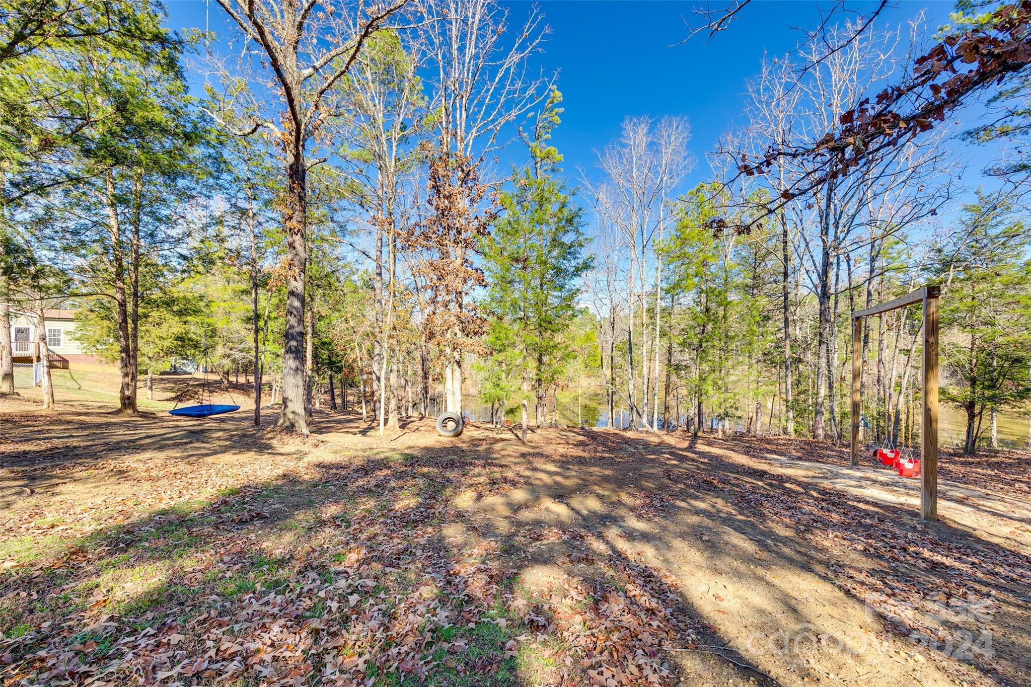 Colony Acres - Residential