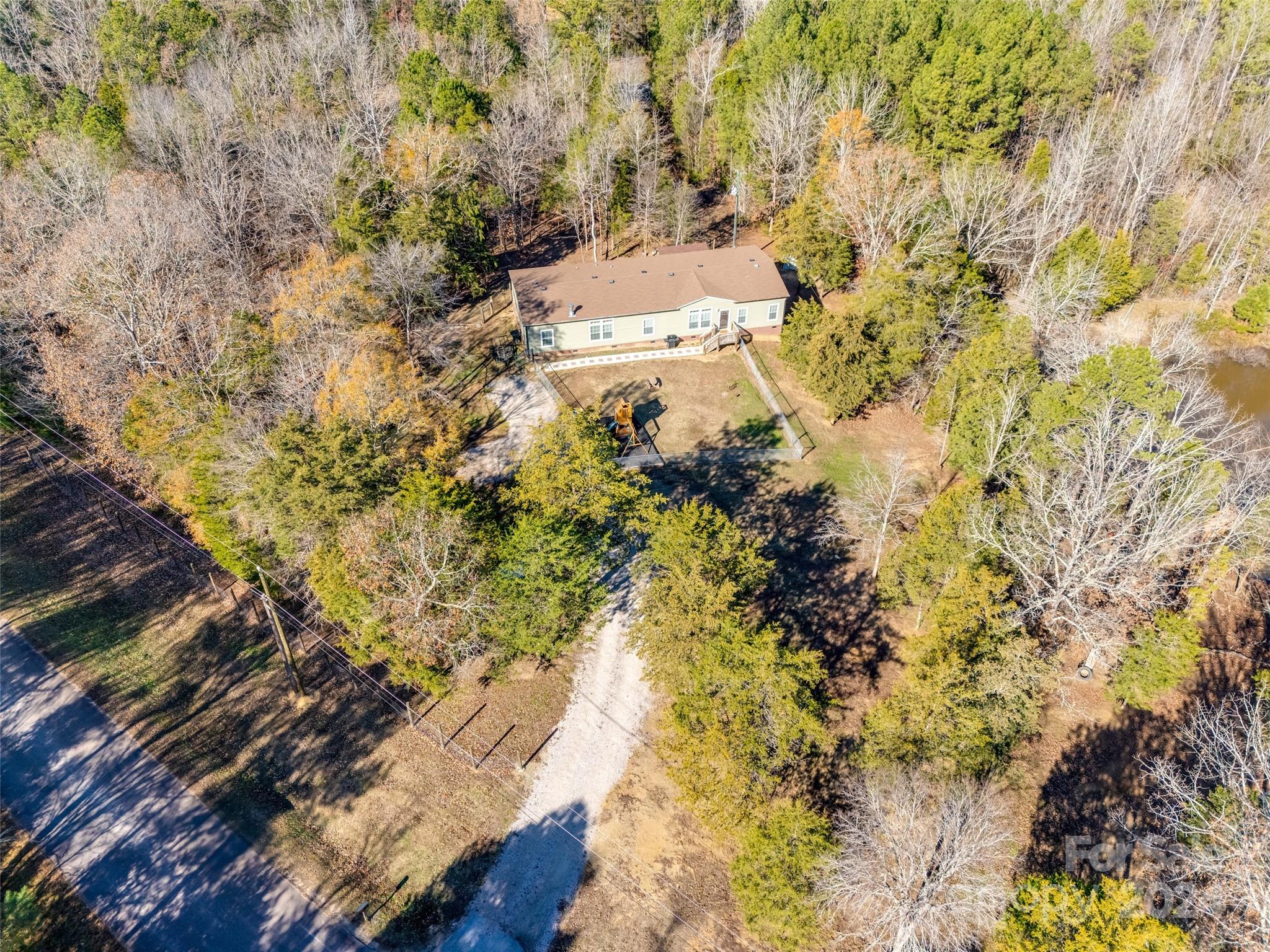 Colony Acres - Residential