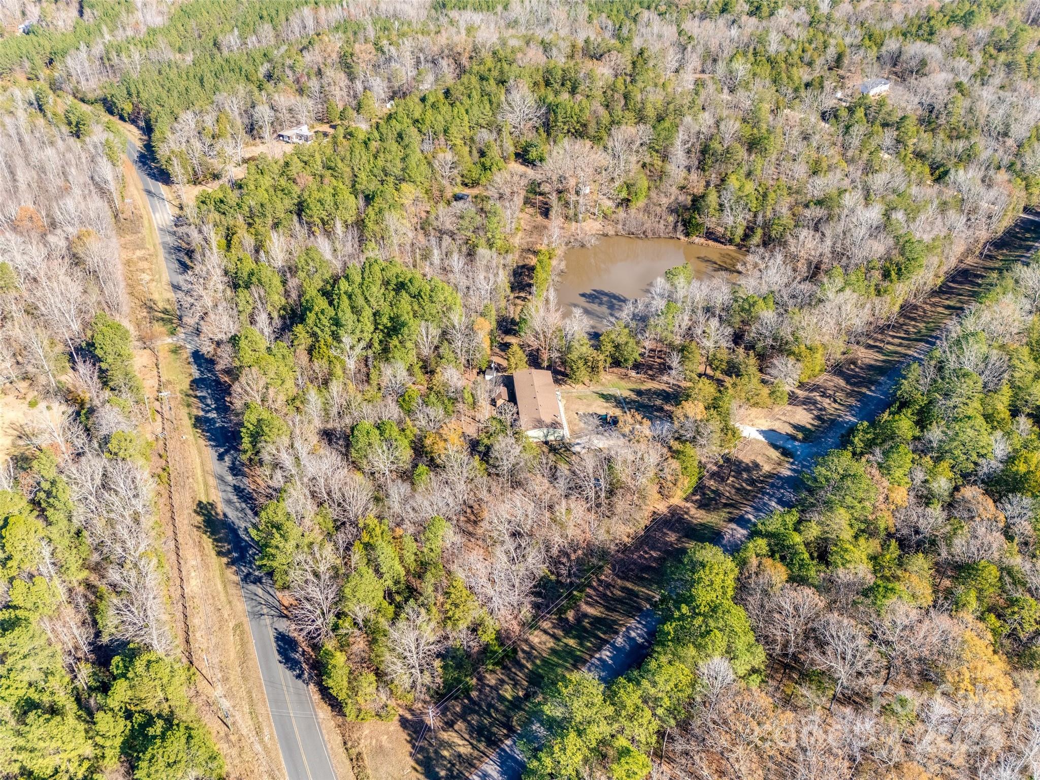 Colony Acres - Residential