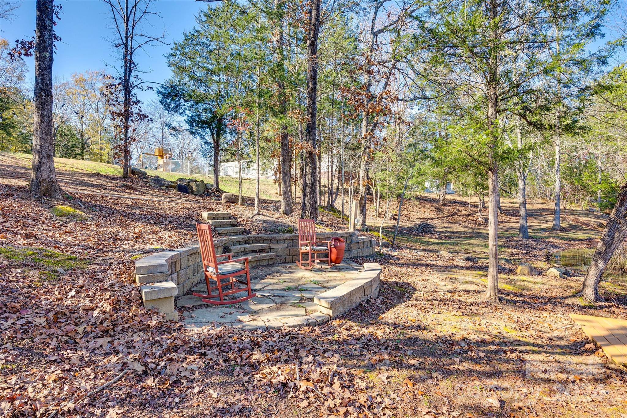 Colony Acres - Residential