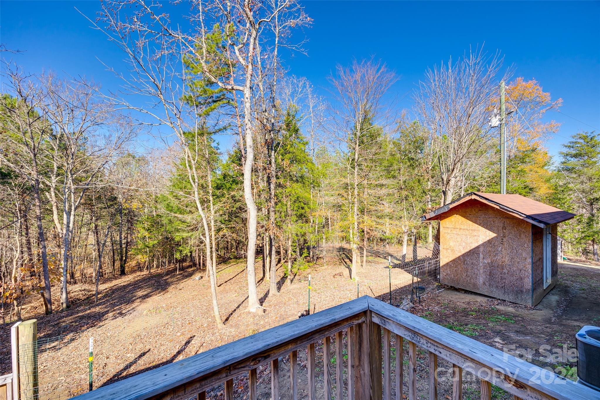 Colony Acres - Residential