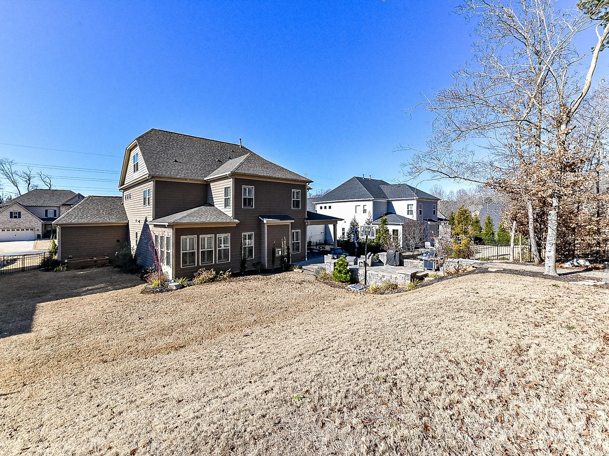 The Retreat at Rayfield - Residential