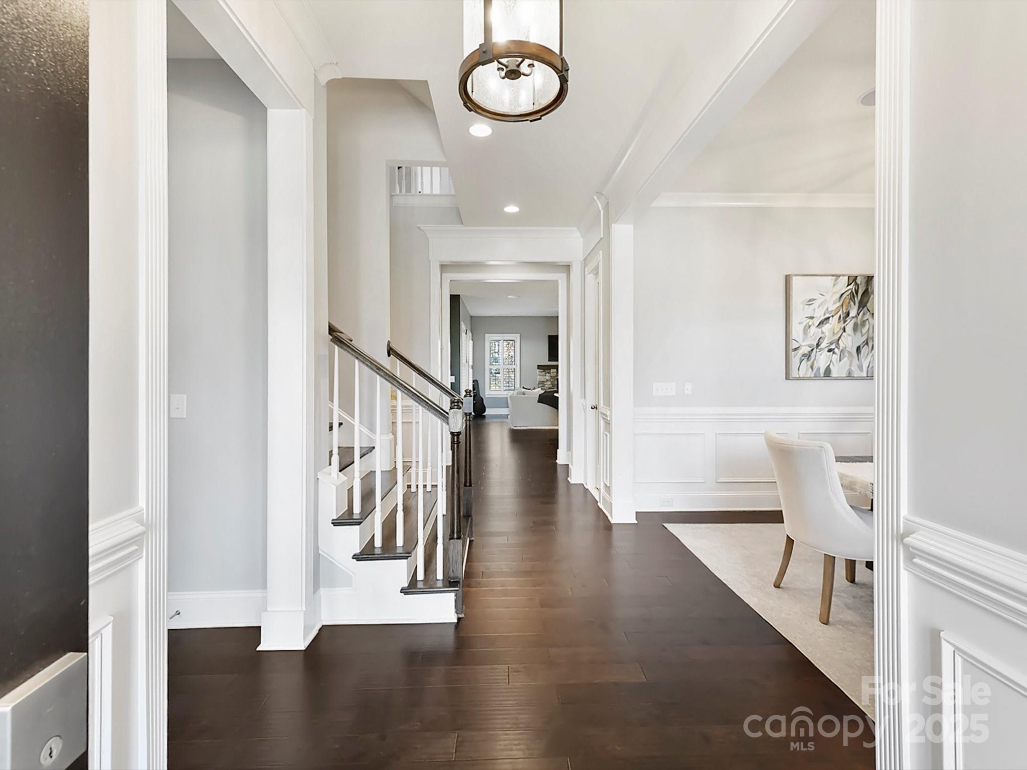 The Retreat at Rayfield - Residential