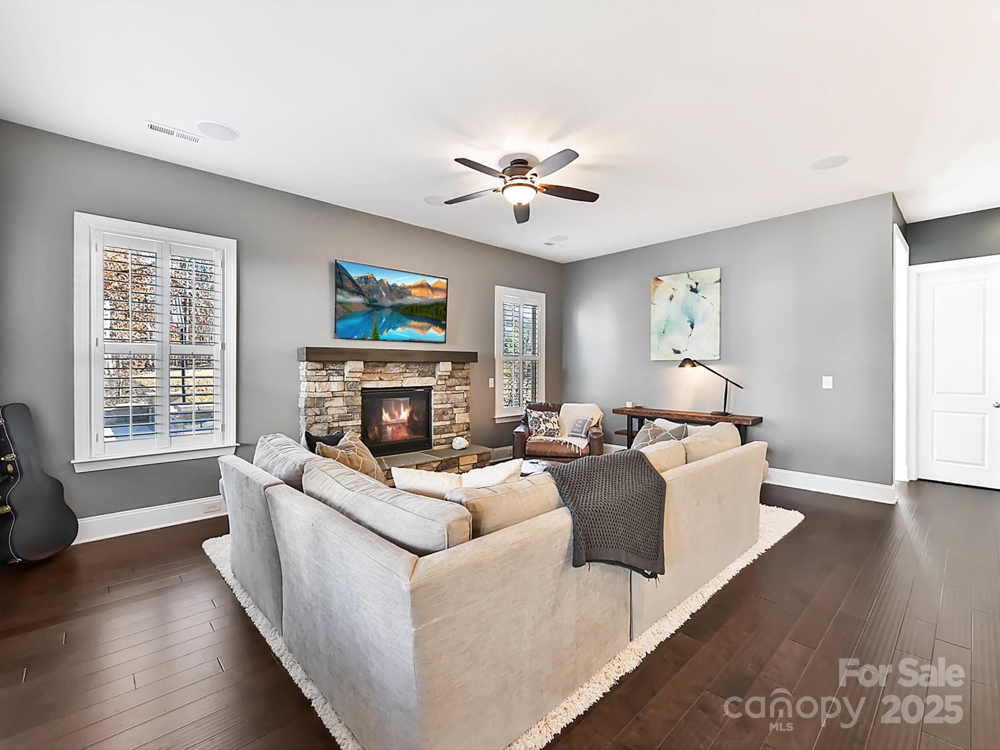 The Retreat at Rayfield - Residential