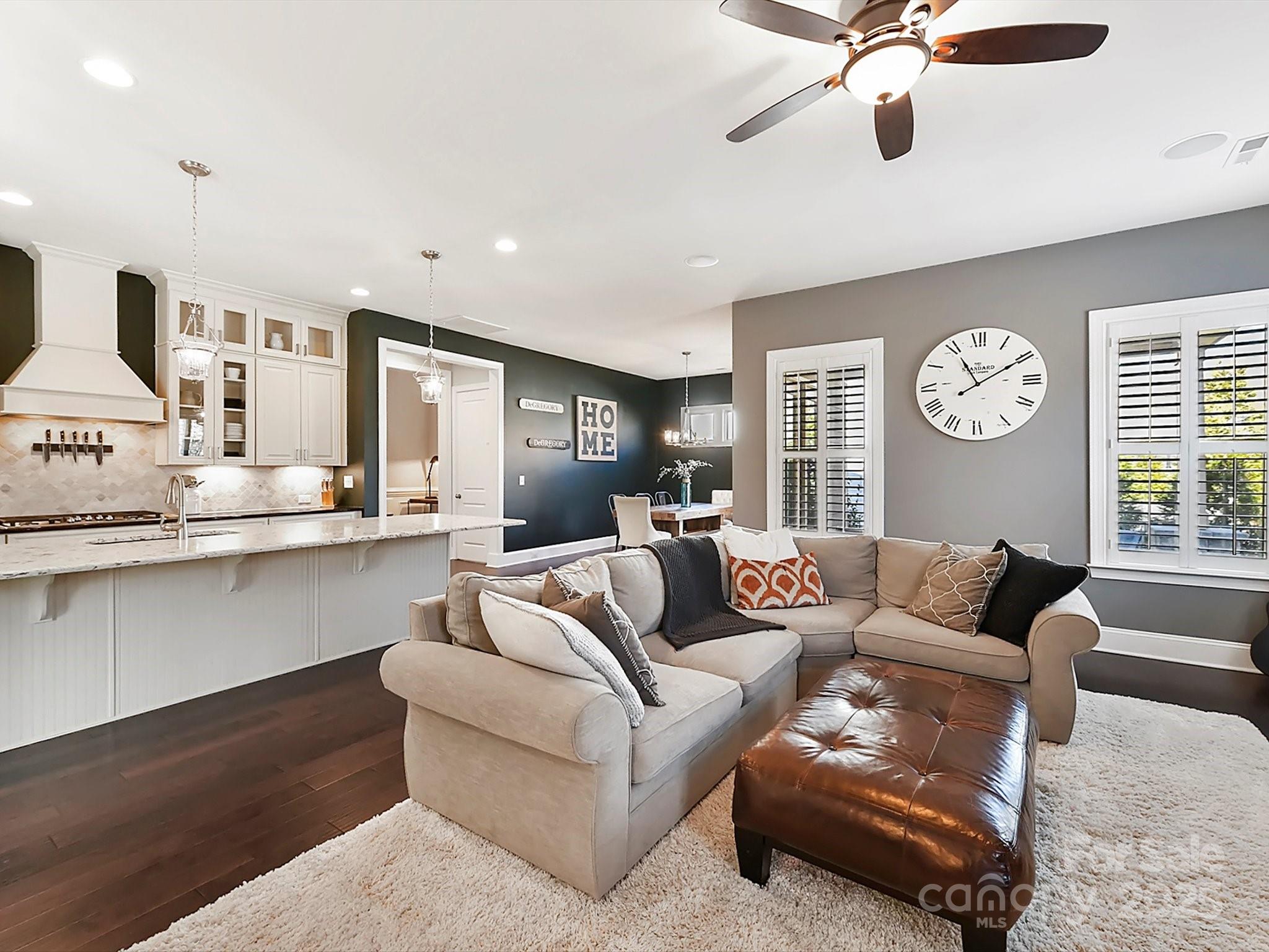 The Retreat at Rayfield - Residential