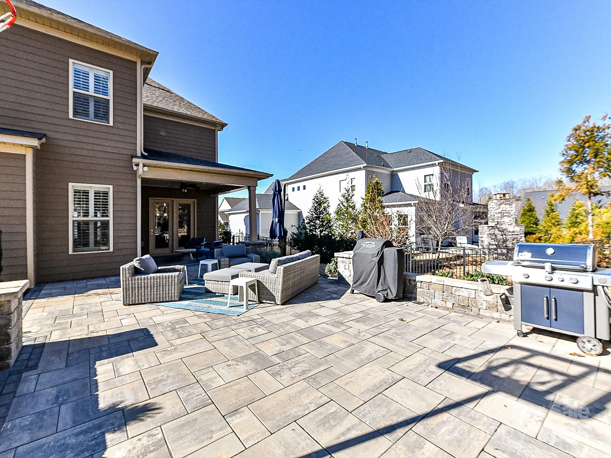 The Retreat at Rayfield - Residential