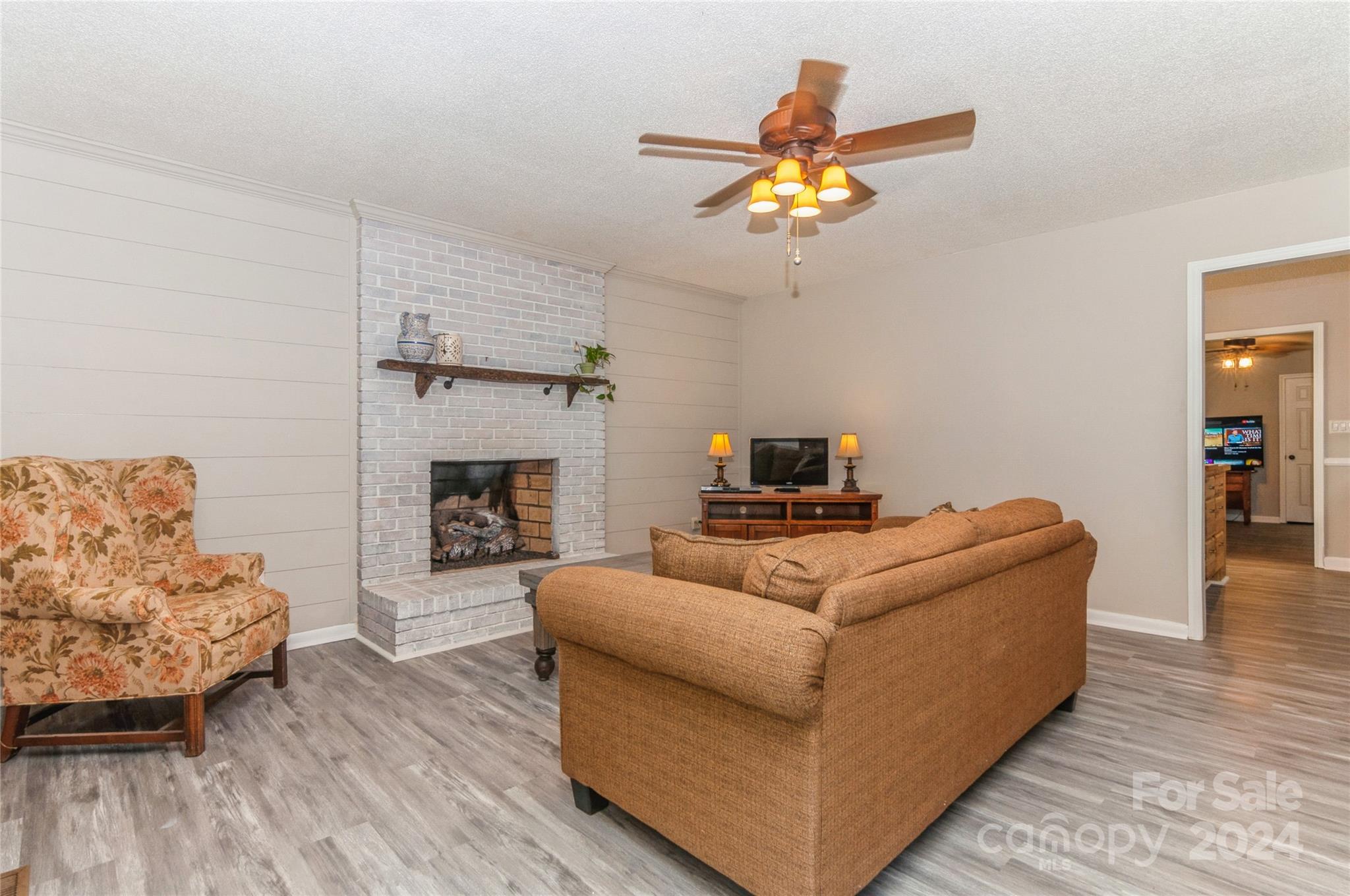 Norman Farms - Residential