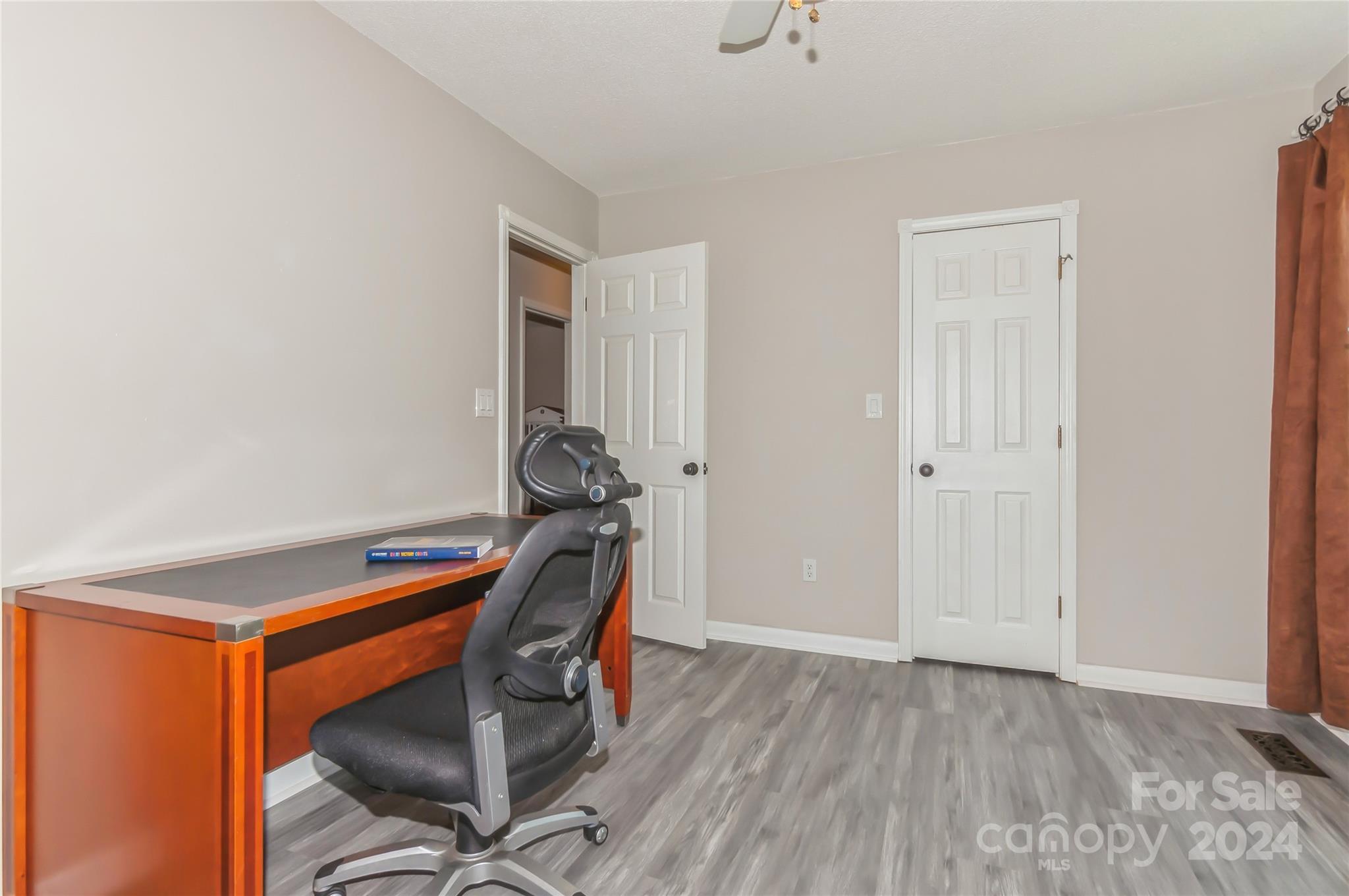 Norman Farms - Residential