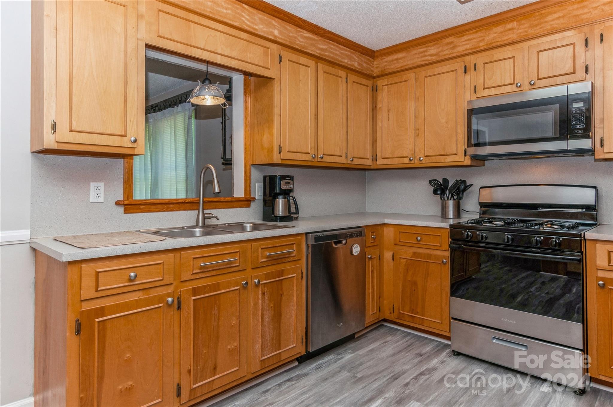 Norman Farms - Residential