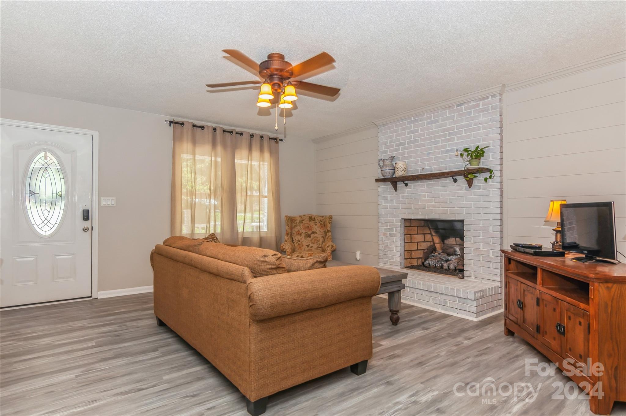 Norman Farms - Residential