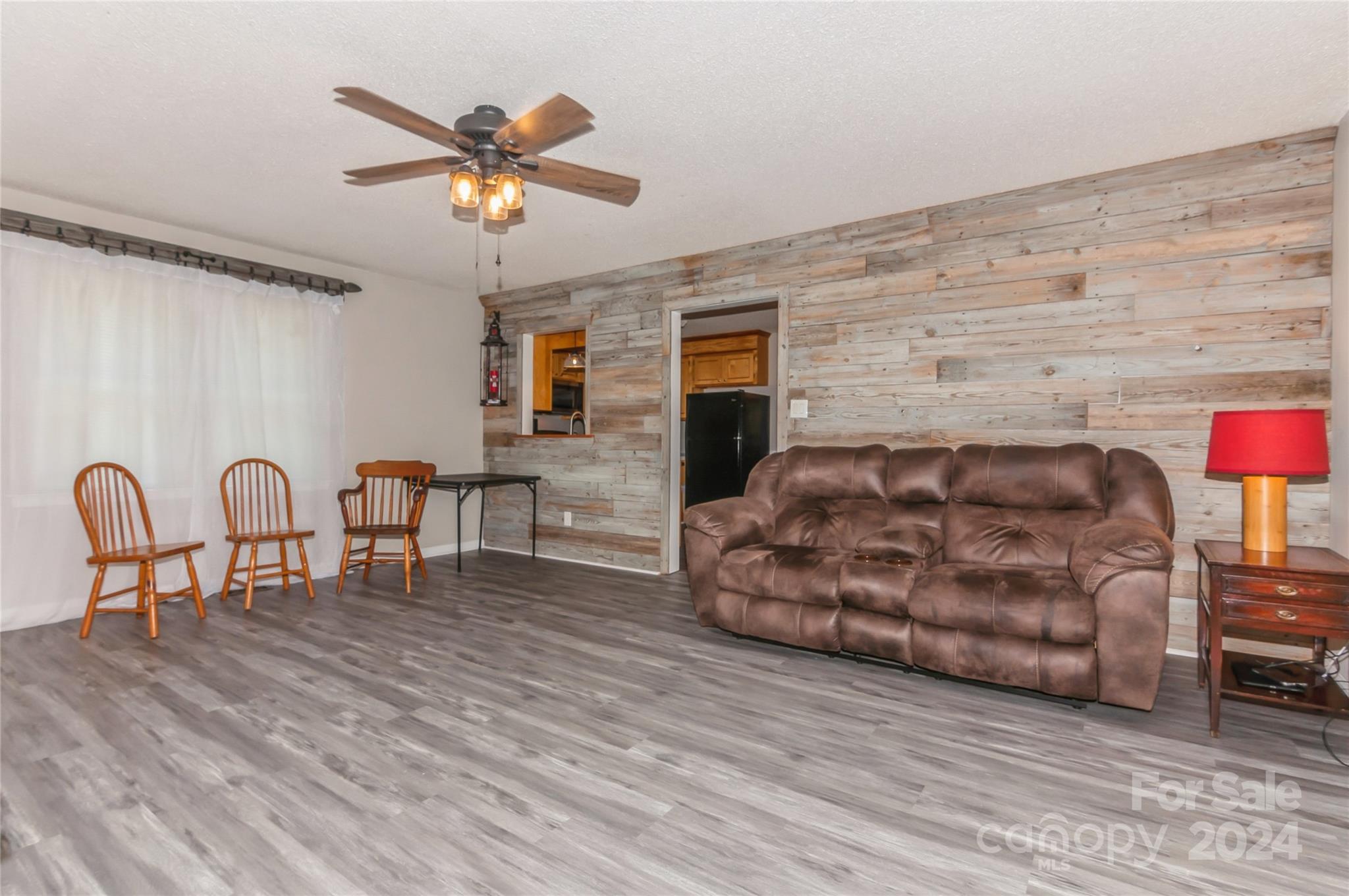 Norman Farms - Residential