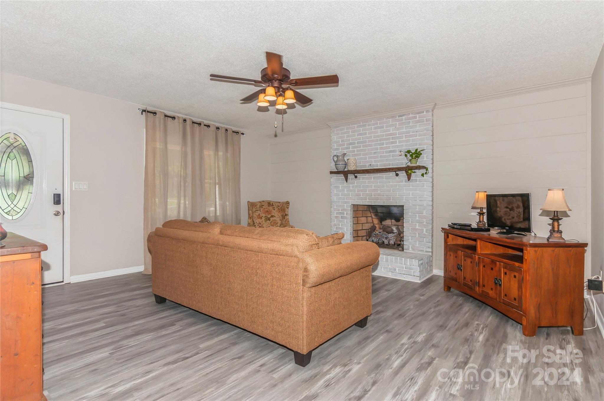 Norman Farms - Residential