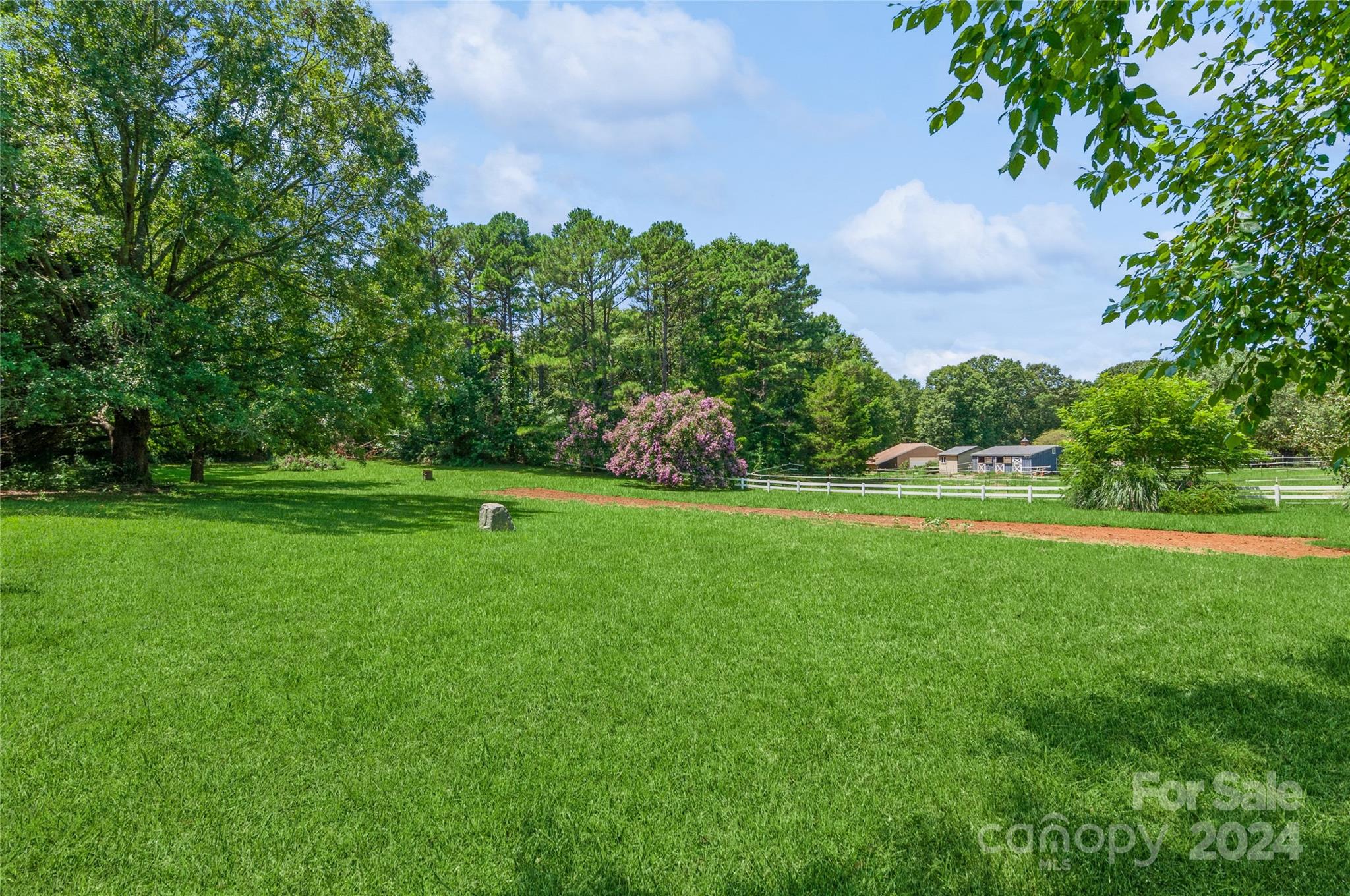 Norman Farms - Residential