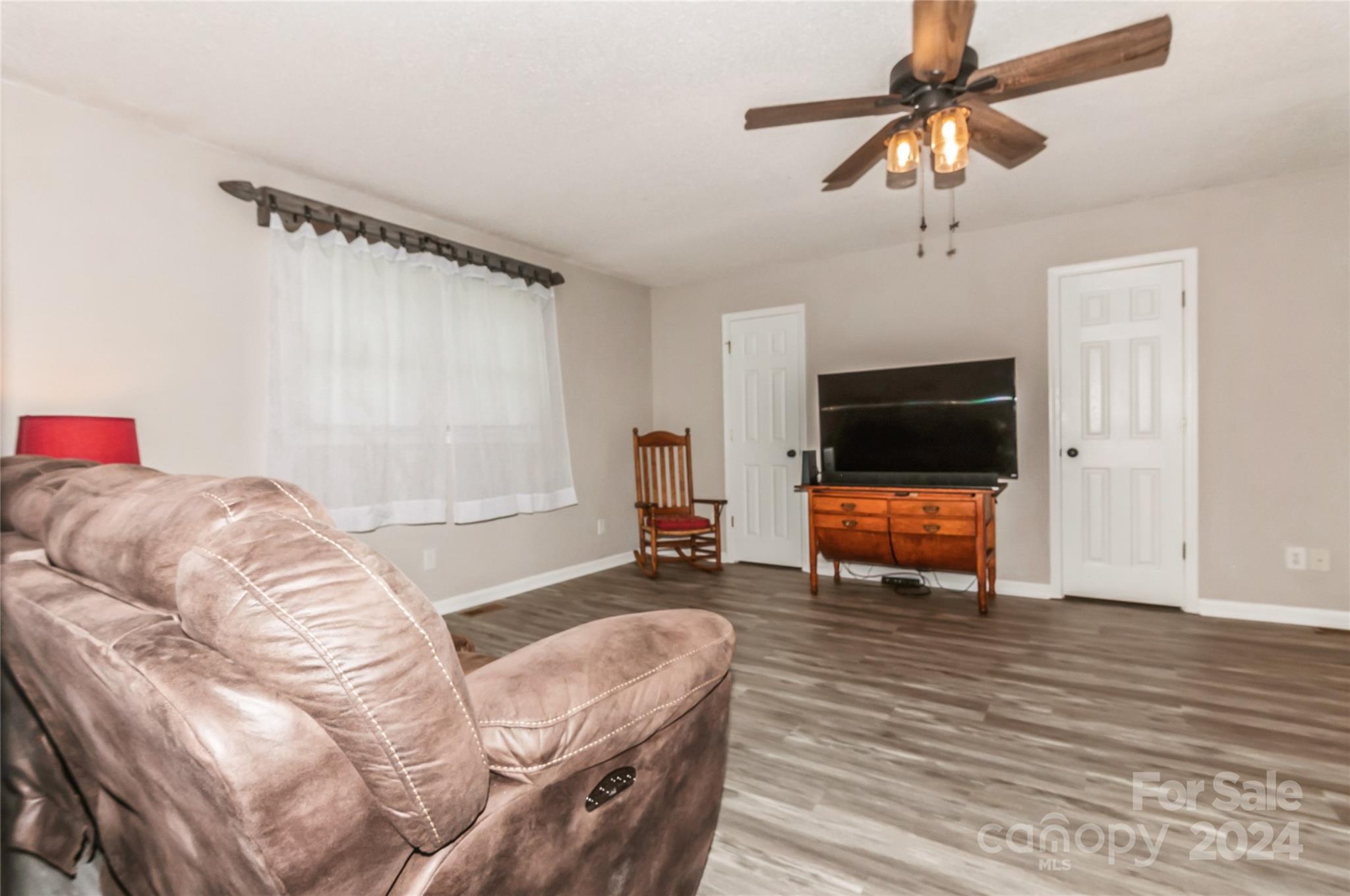 Norman Farms - Residential