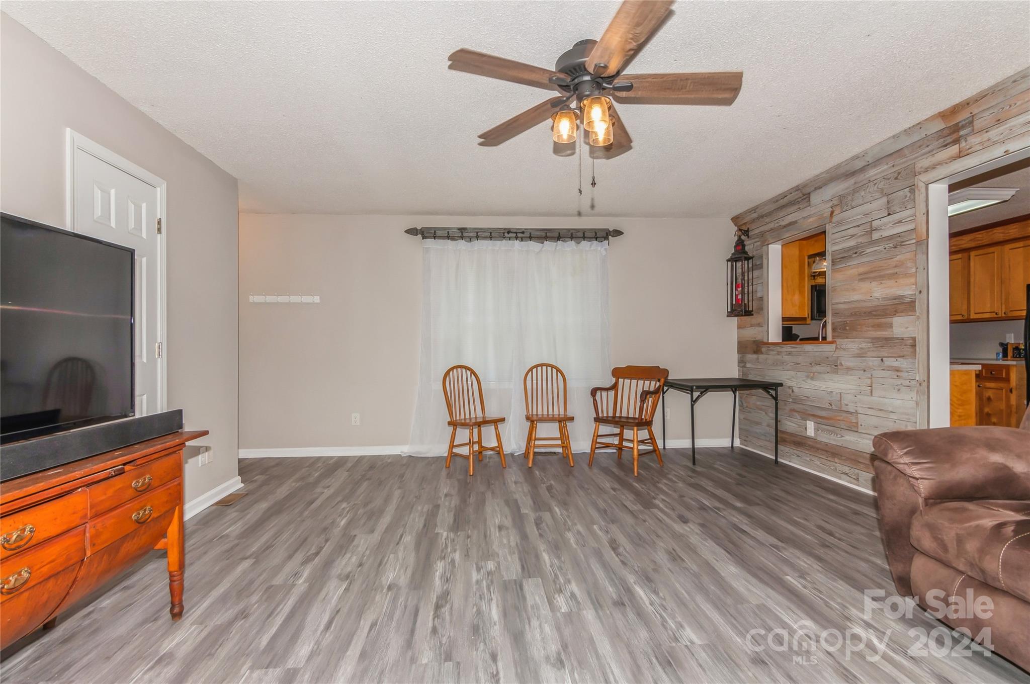 Norman Farms - Residential