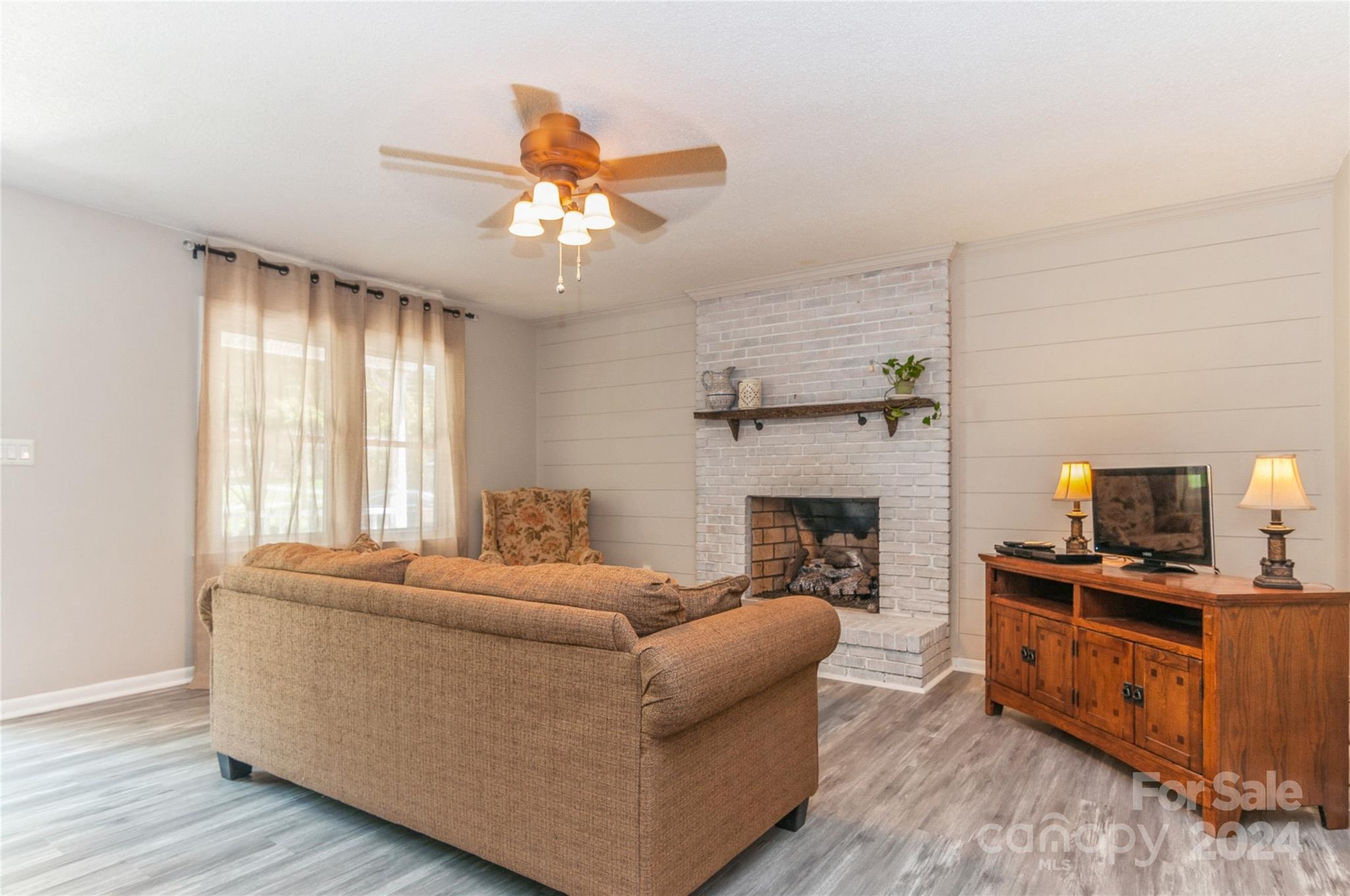 Norman Farms - Residential