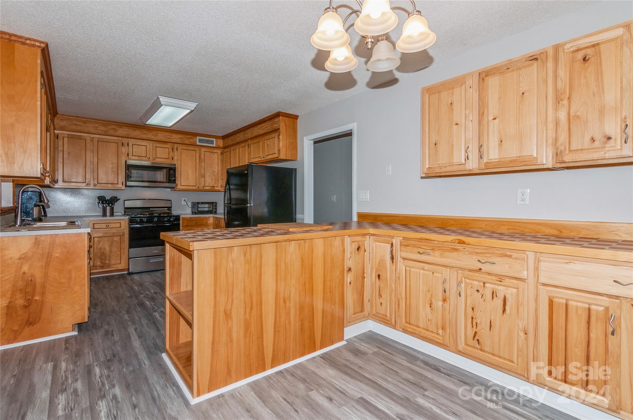 Norman Farms - Residential