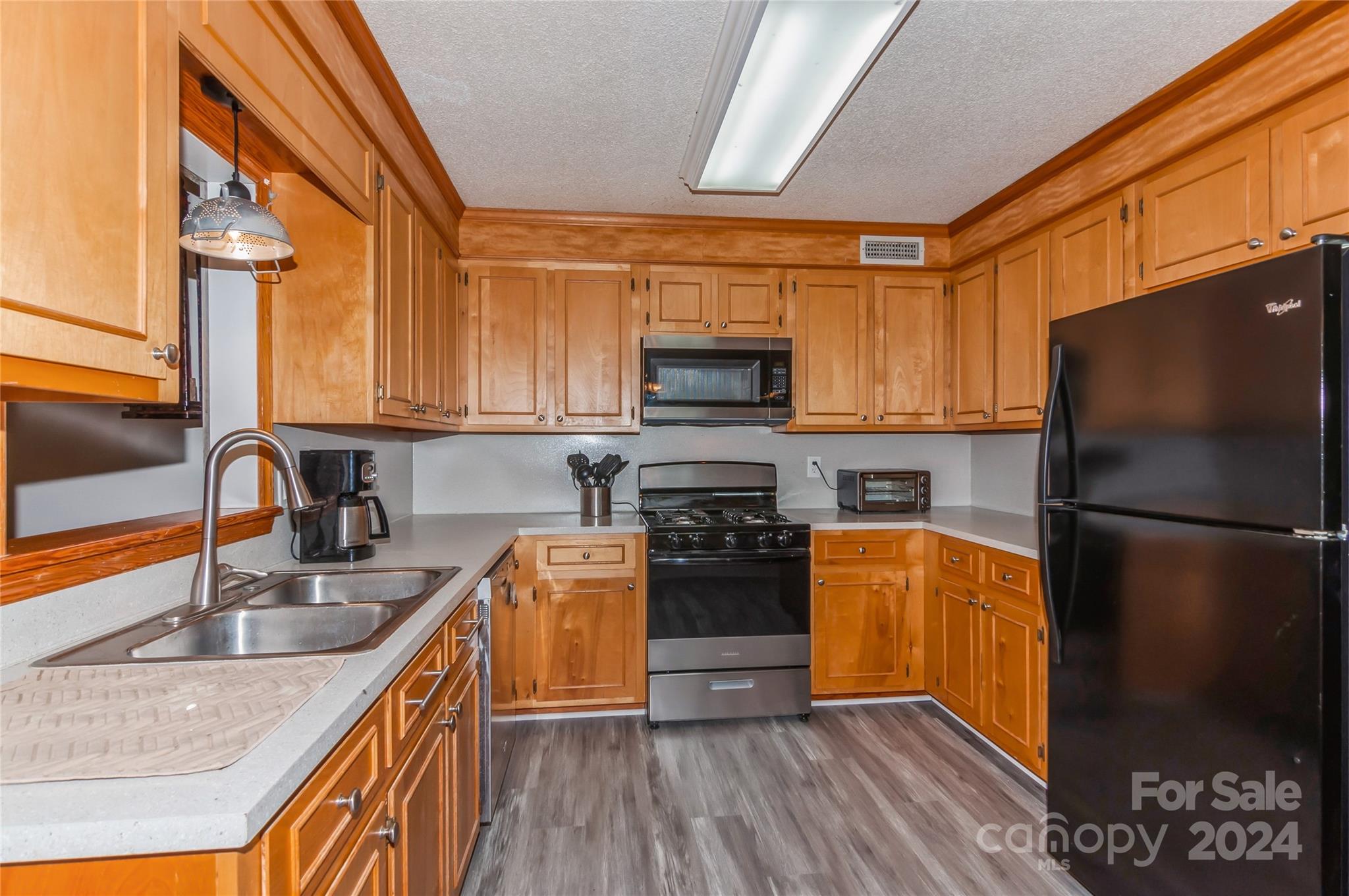 Norman Farms - Residential