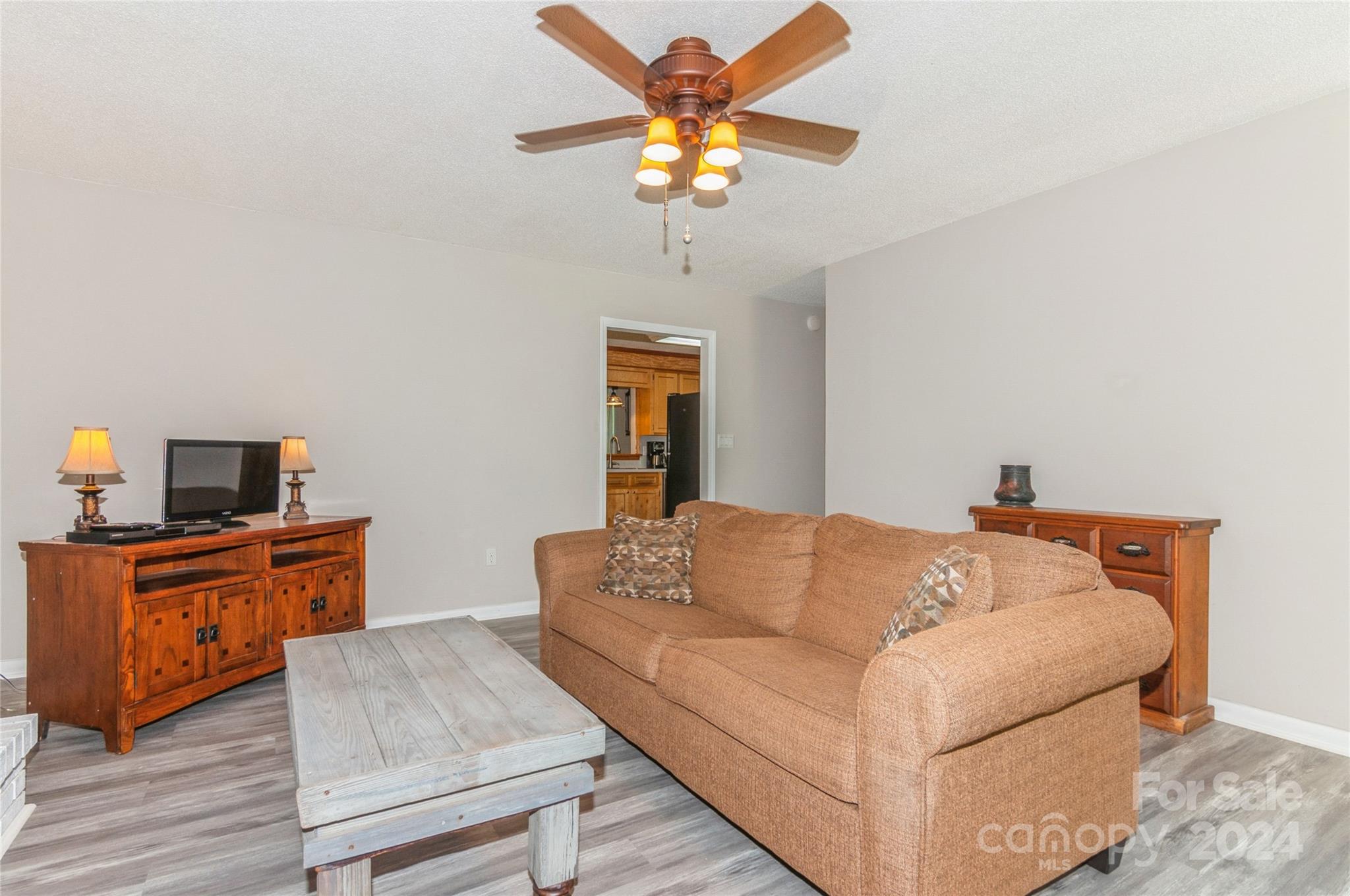 Norman Farms - Residential