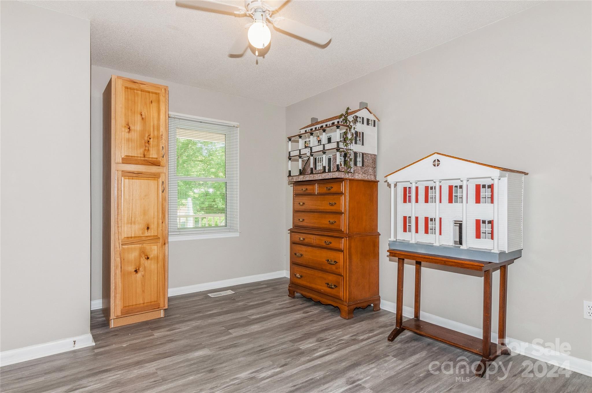 Norman Farms - Residential