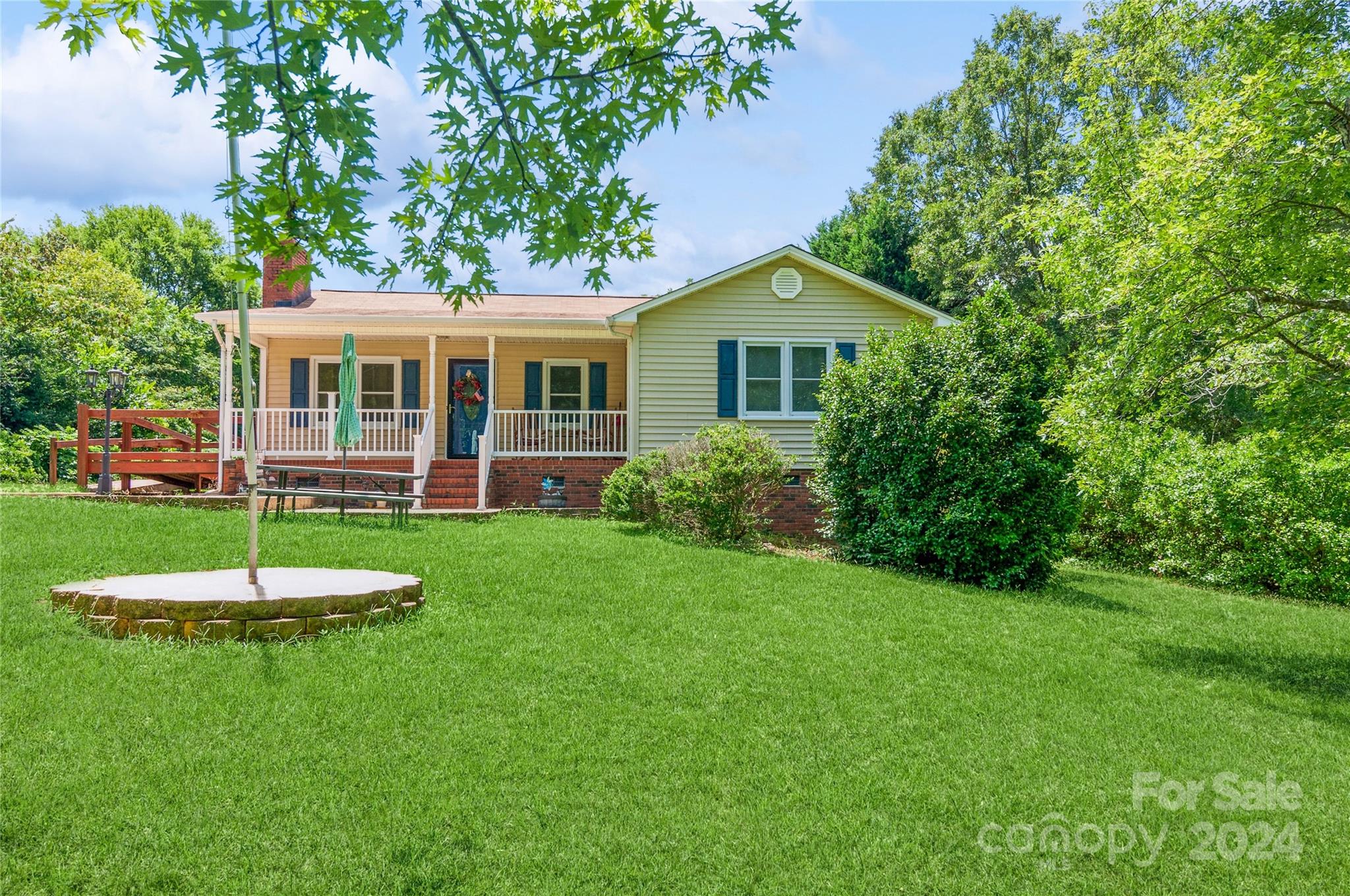 Norman Farms - Residential