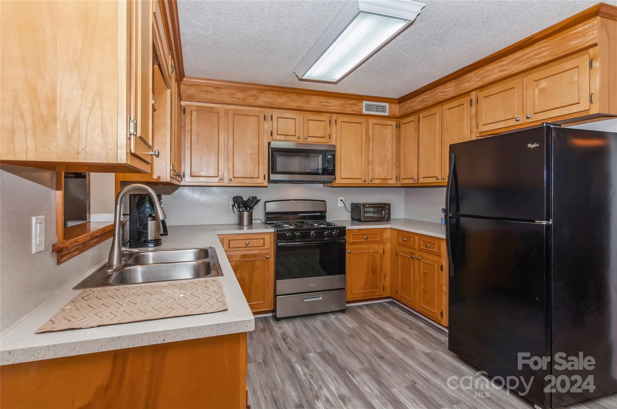 Norman Farms - Residential