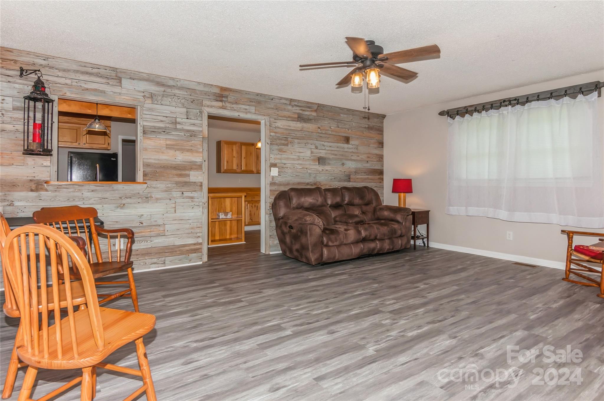 Norman Farms - Residential