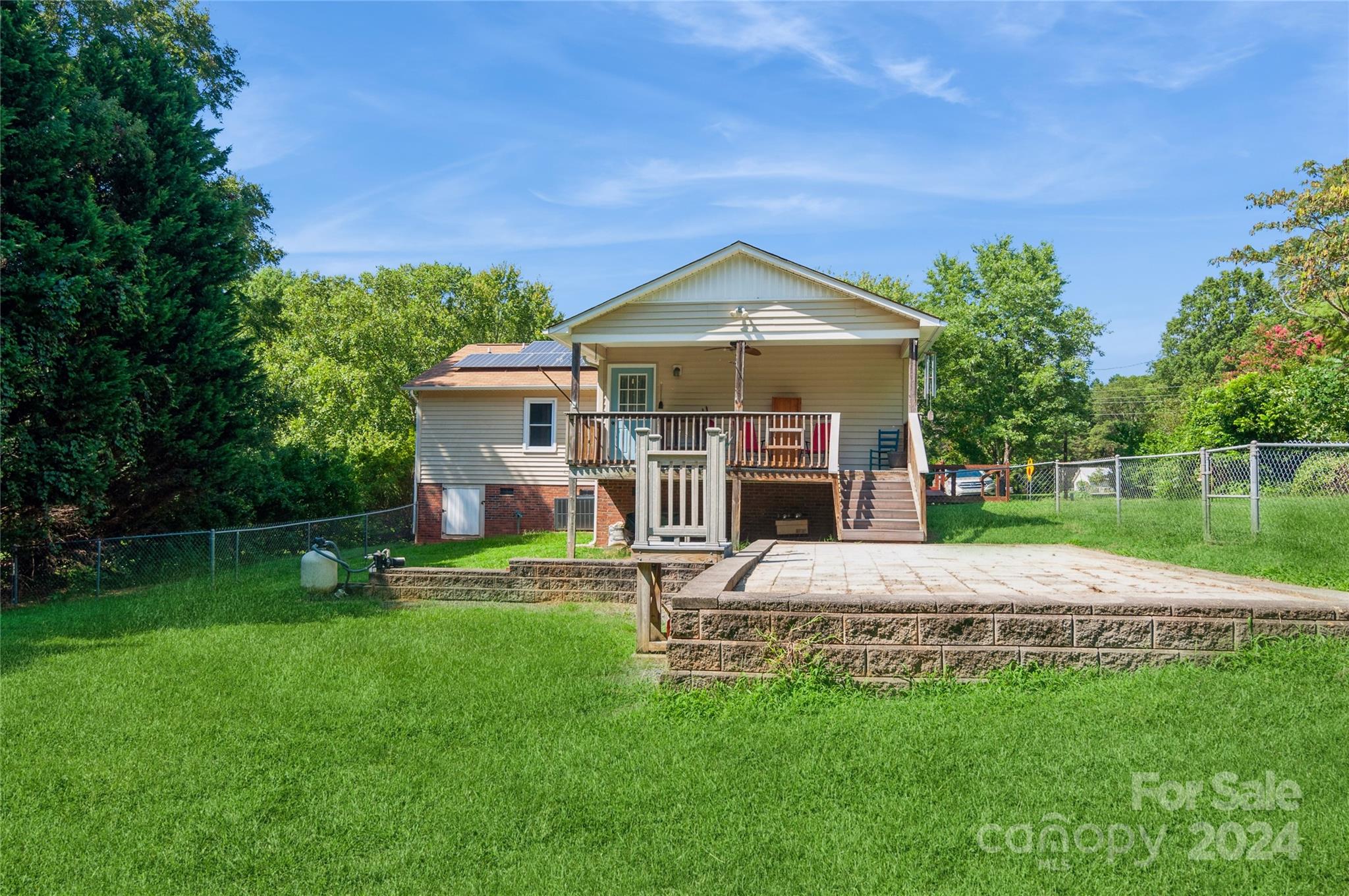 Norman Farms - Residential