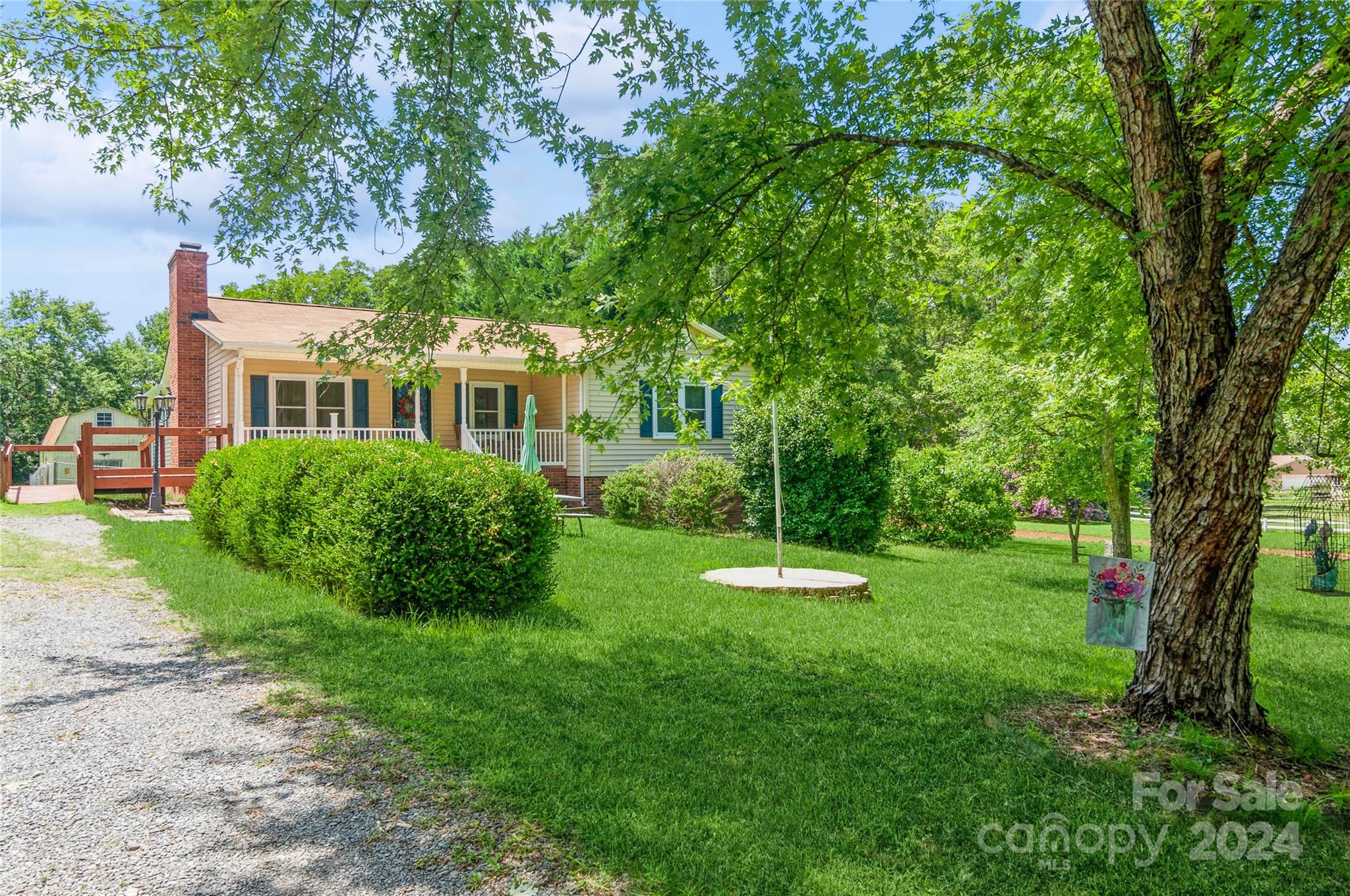 Norman Farms - Residential