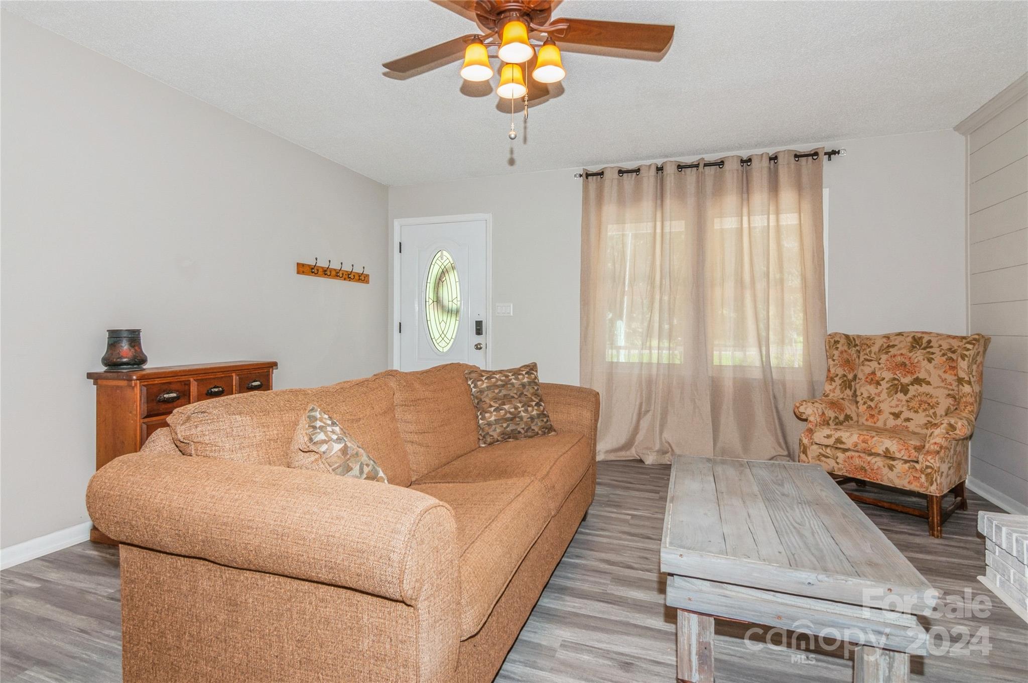 Norman Farms - Residential