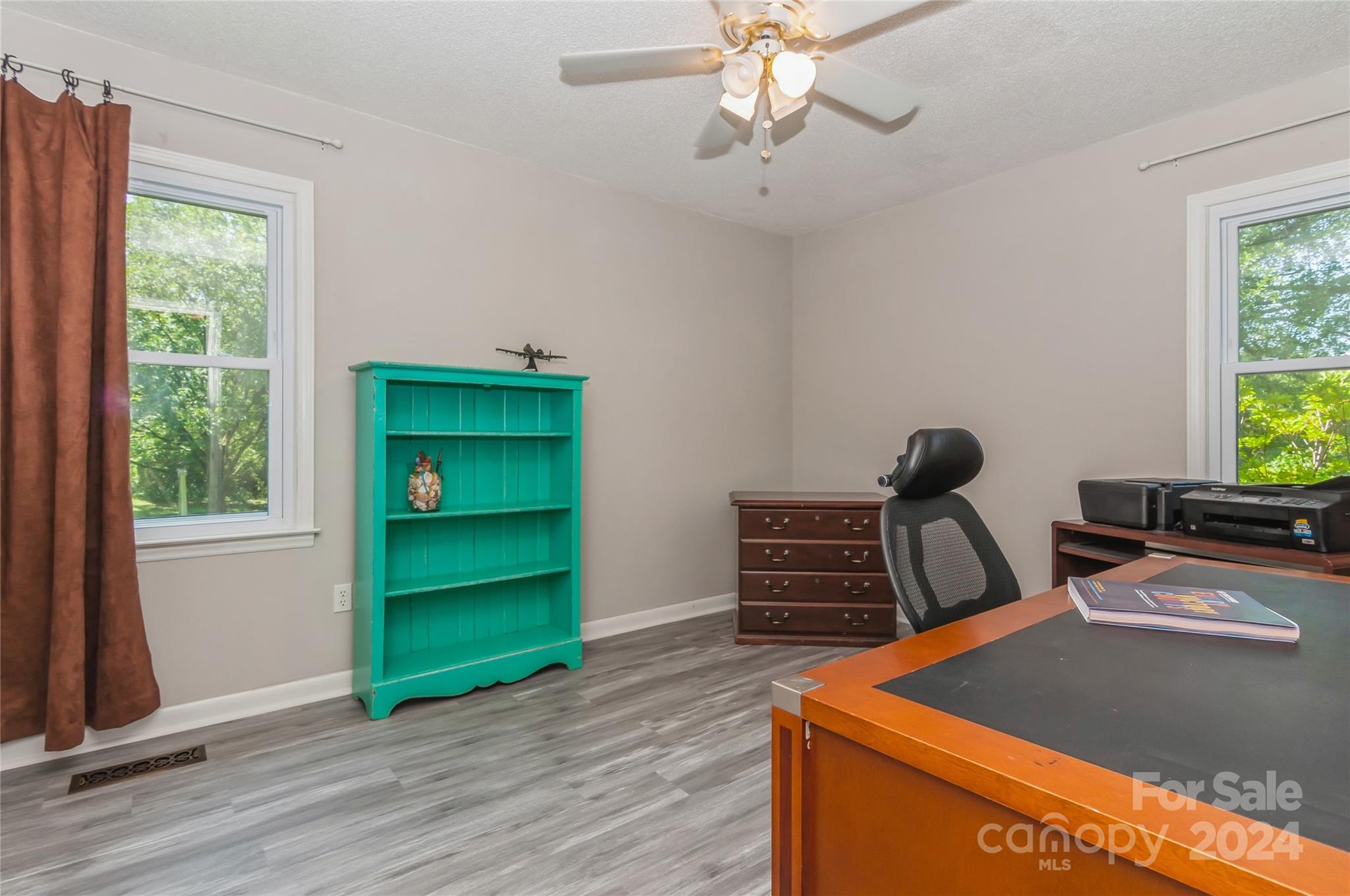 Norman Farms - Residential
