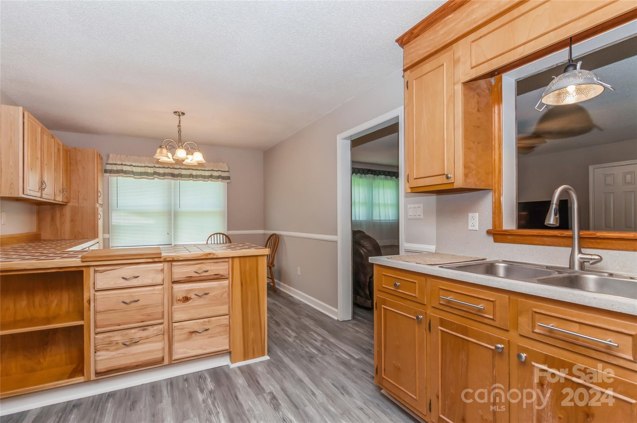 Norman Farms - Residential
