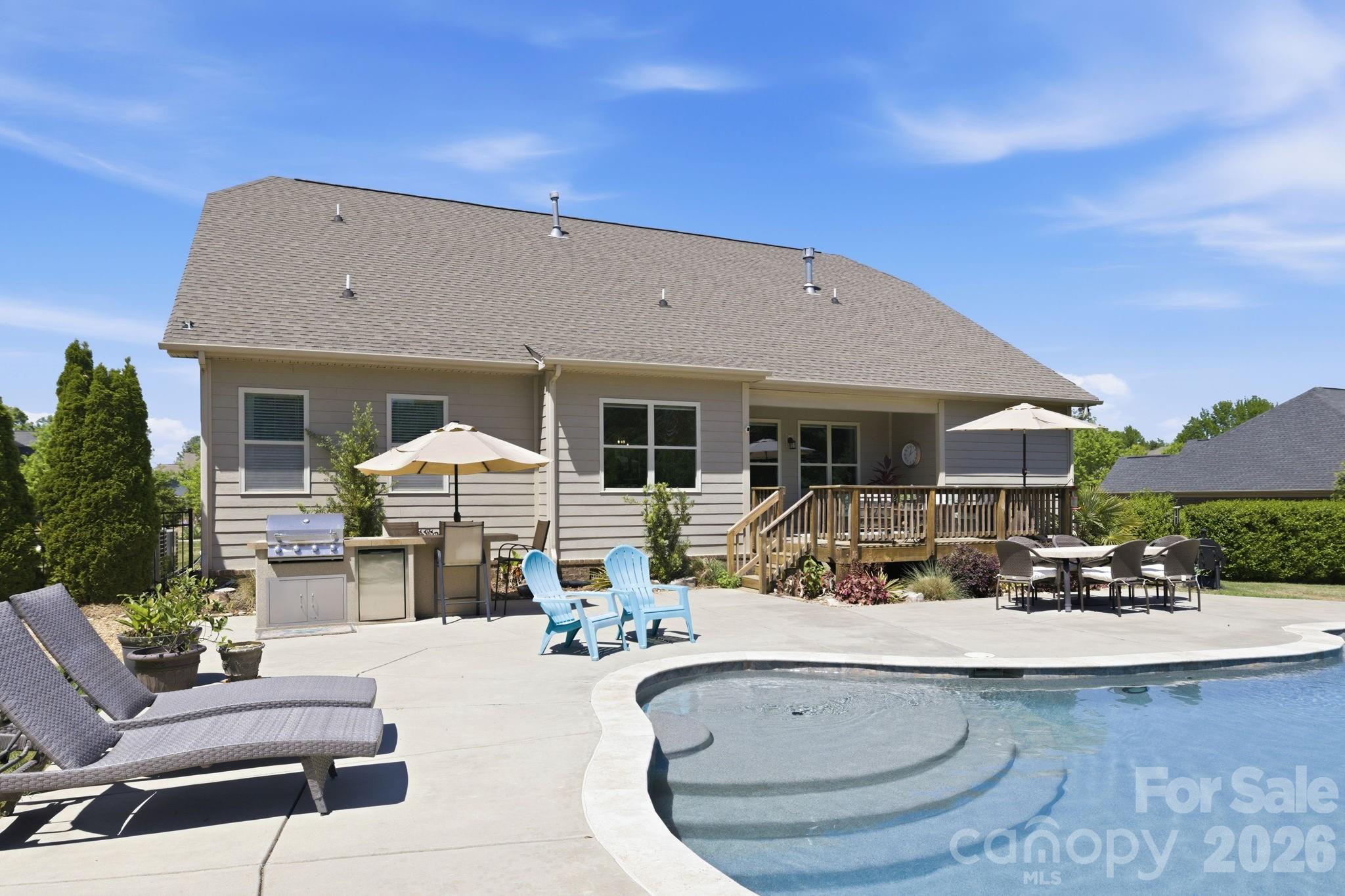 Brentwood - Residential